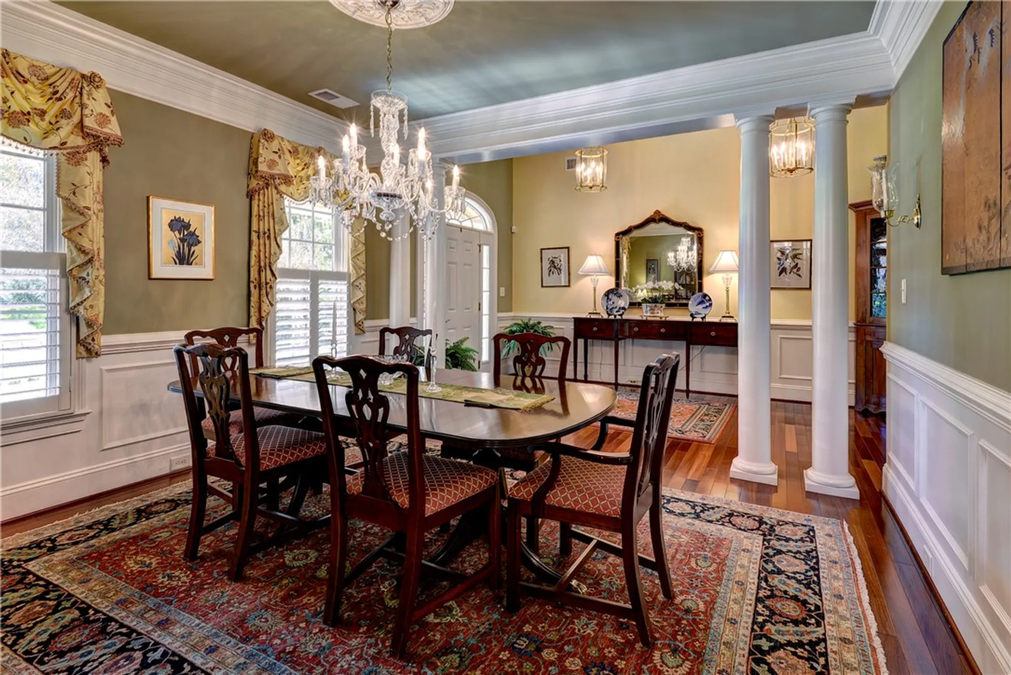 Property Slideshow image 2 of 50 | 1621 river rdg, Williamsburg, VA, 23185