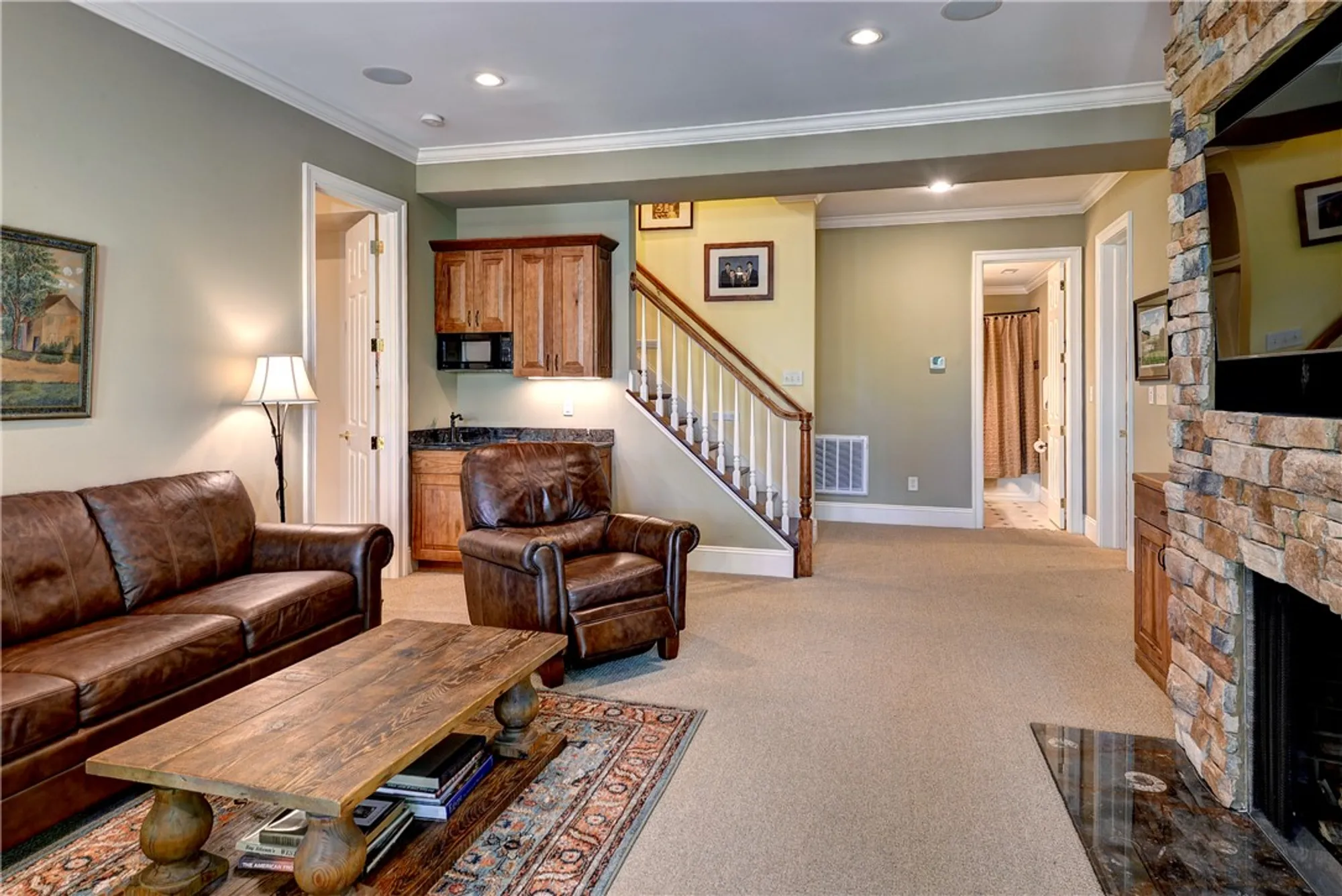Property Slideshow image 31 of 50 | 1621 river rdg, Williamsburg, VA, 23185