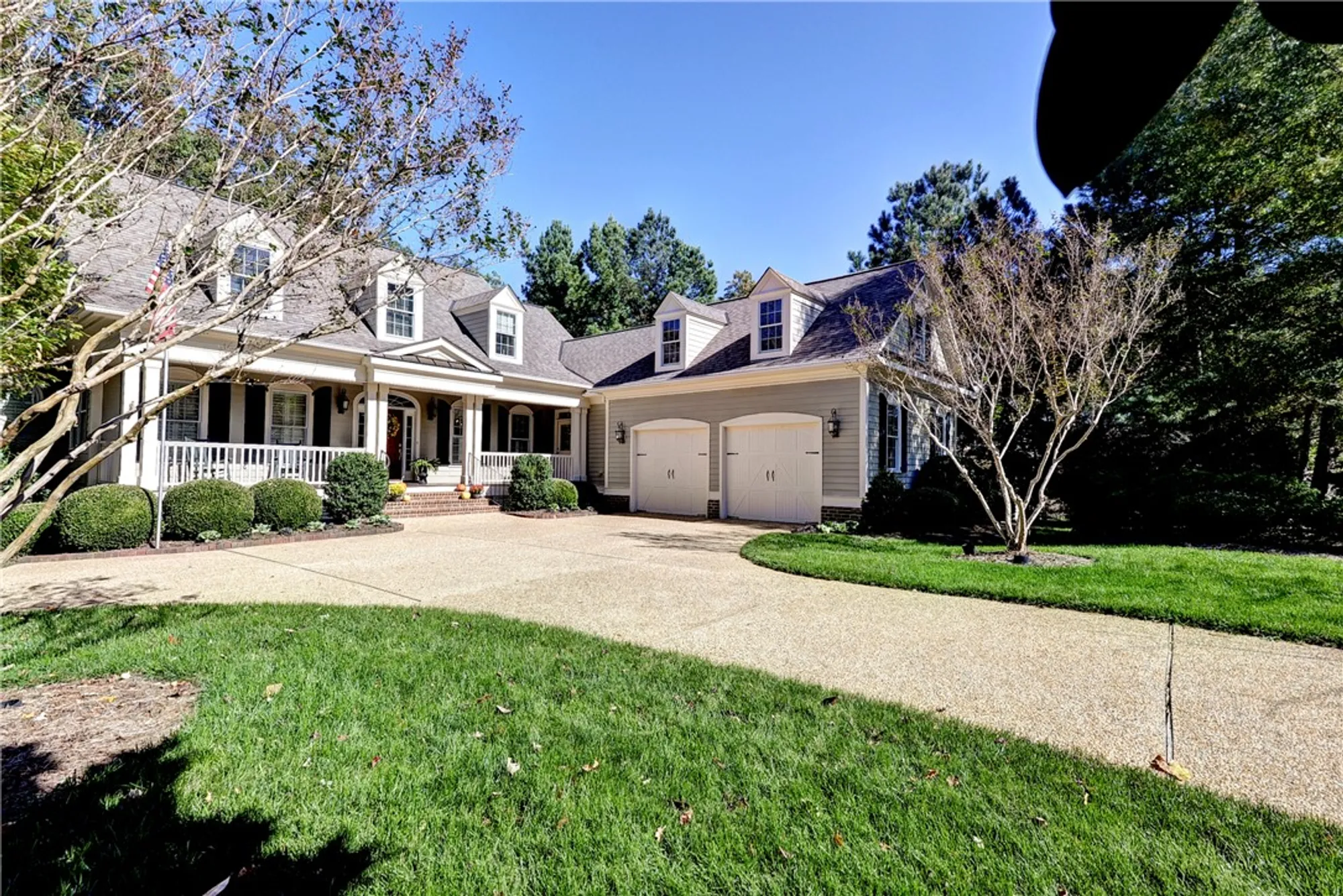 Property Slideshow image 49 of 50 | 1621 river rdg, Williamsburg, VA, 23185