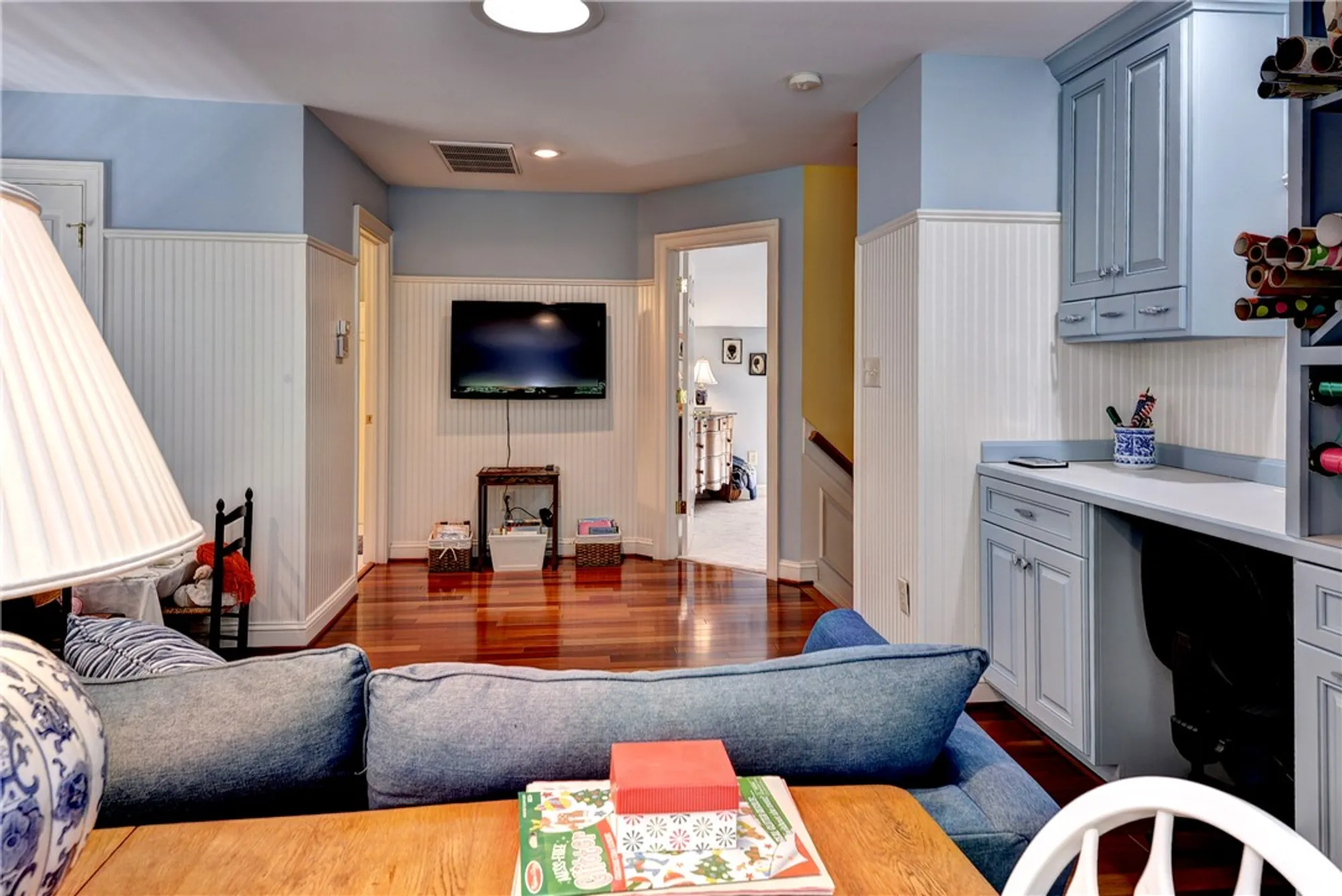 Property Slideshow image 43 of 50 | 1621 river rdg, Williamsburg, VA, 23185