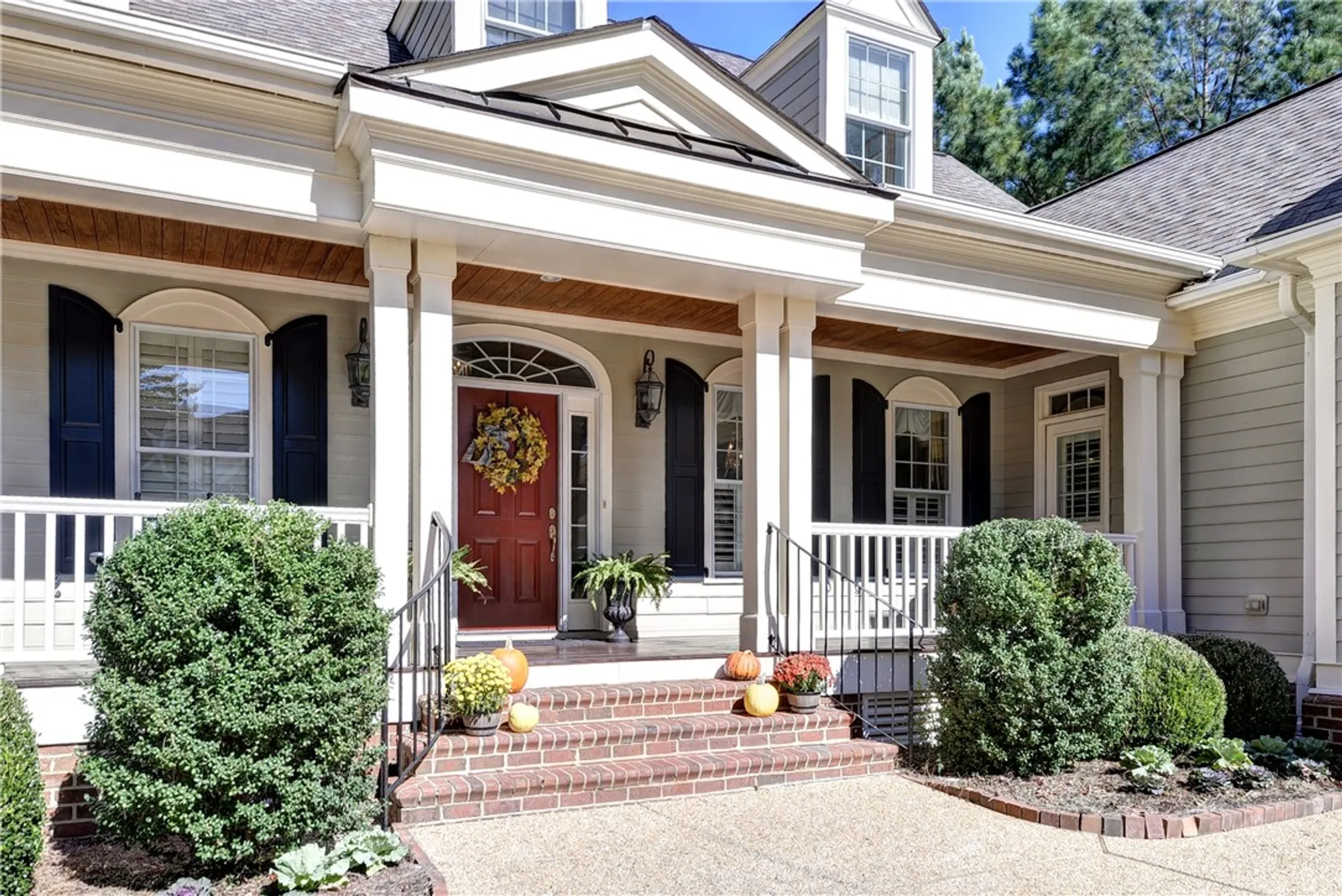 Property Slideshow image 6 of 50 | 1621 river rdg, Williamsburg, VA, 23185