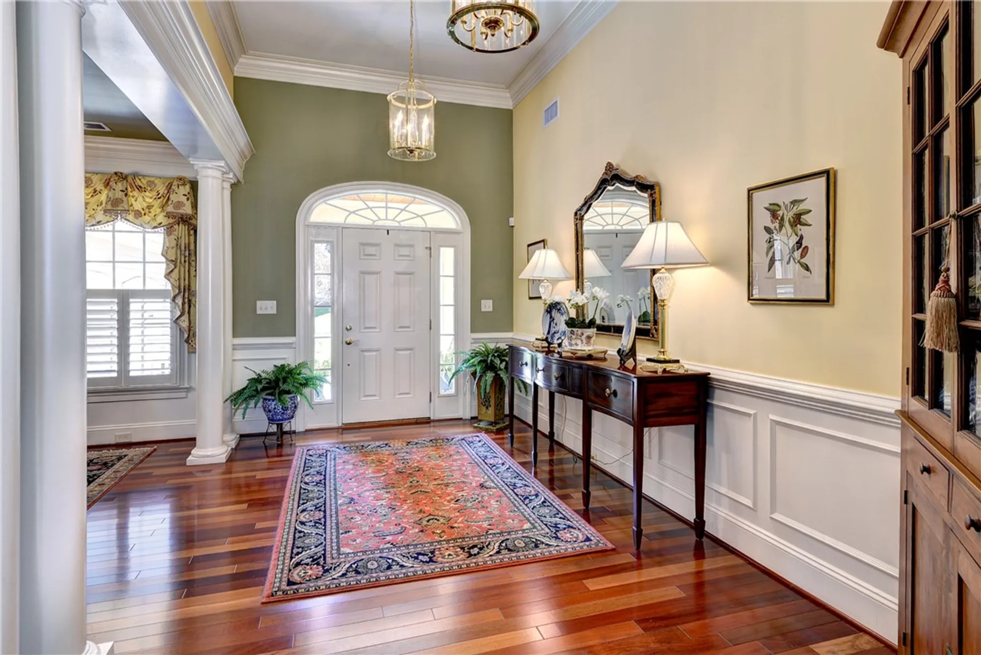 Property Slideshow image 7 of 50 | 1621 river rdg, Williamsburg, VA, 23185