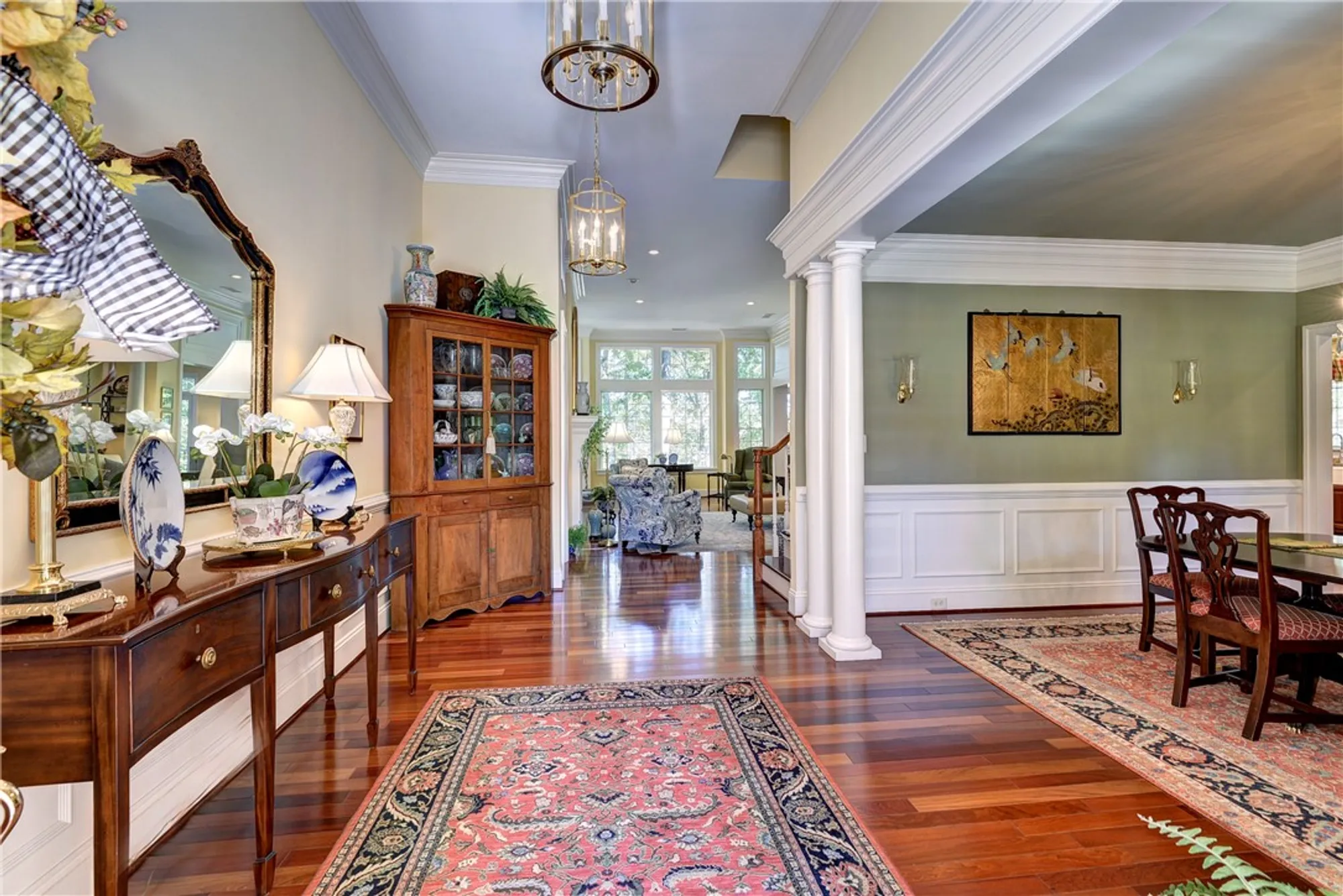 Property Slideshow image 8 of 50 | 1621 river rdg, Williamsburg, VA, 23185