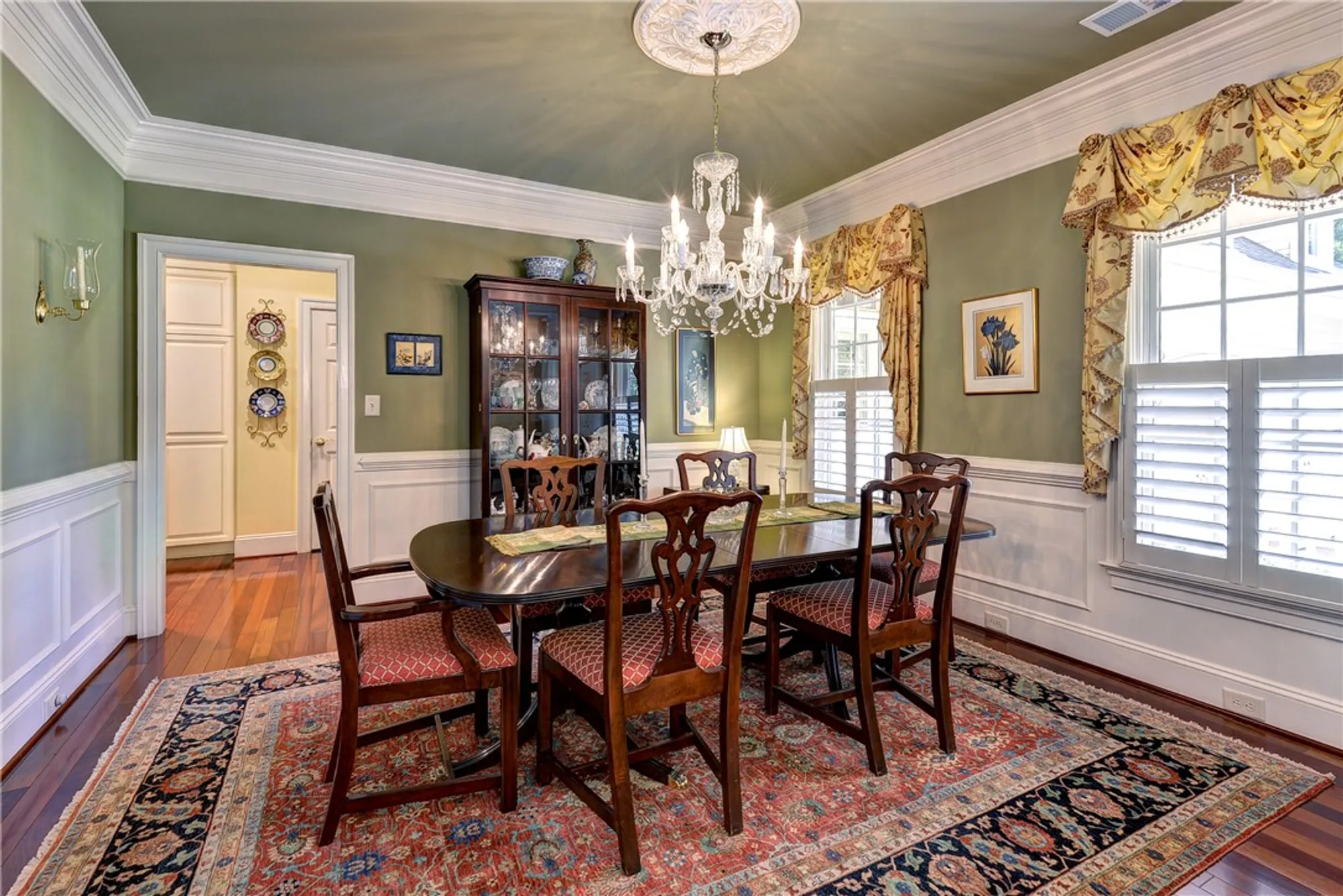 Property Slideshow image 9 of 50 | 1621 river rdg, Williamsburg, VA, 23185