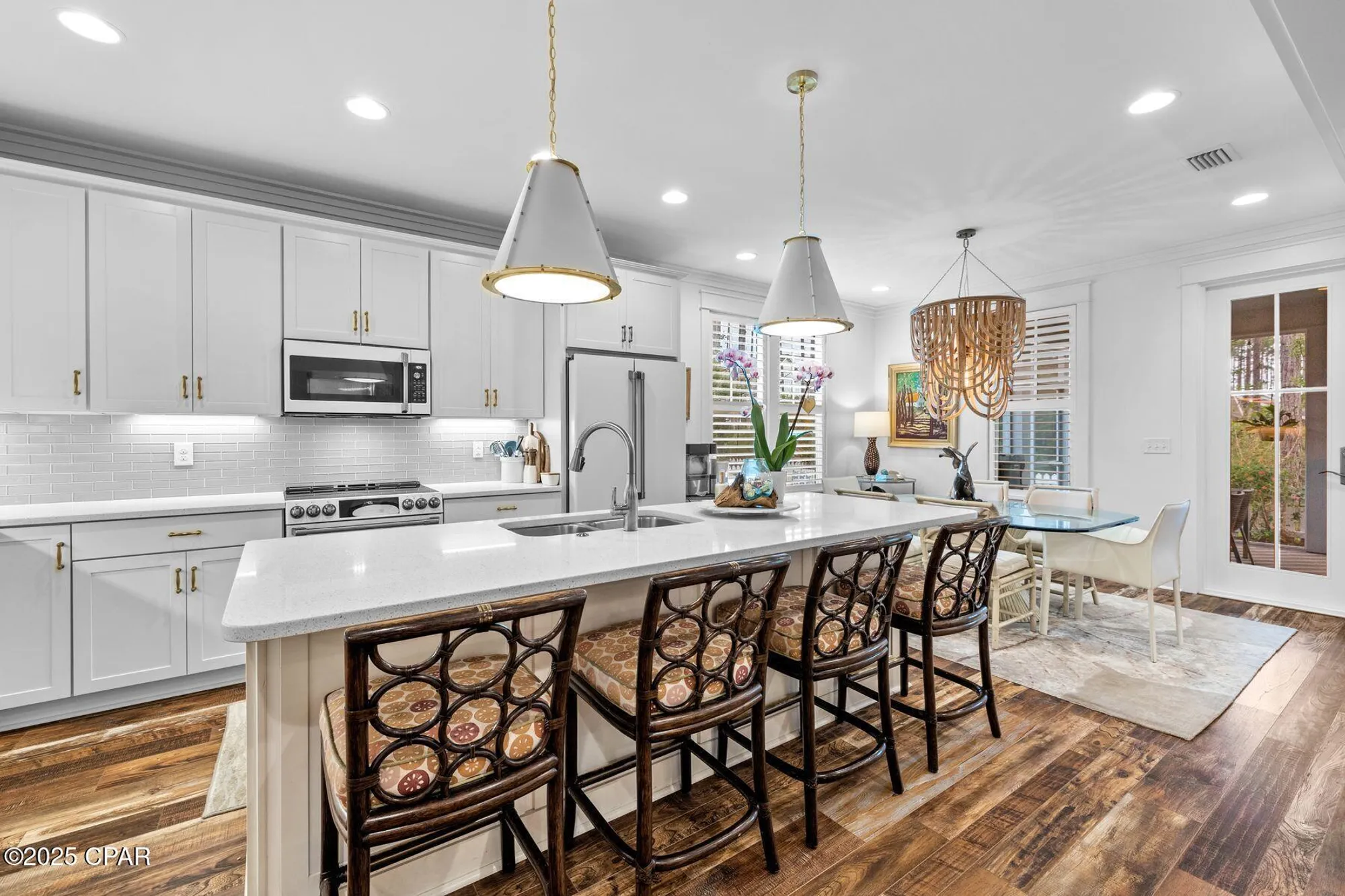 Property Slideshow image 18 of 41 | 87 cannonball ln, Inlet Beach, FL, 32461