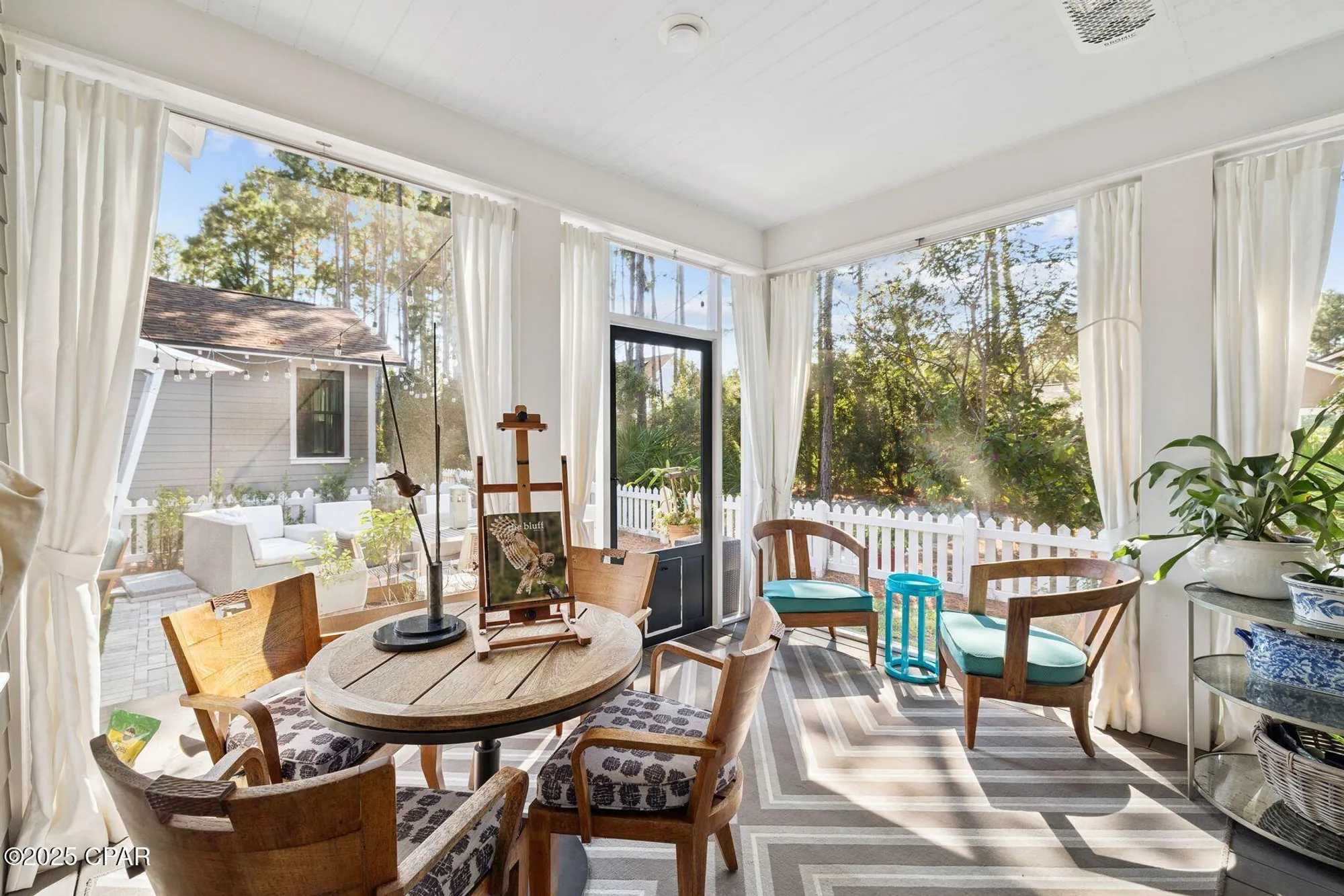 Property Slideshow image 10 of 41 | 87 cannonball ln, Inlet Beach, FL, 32461