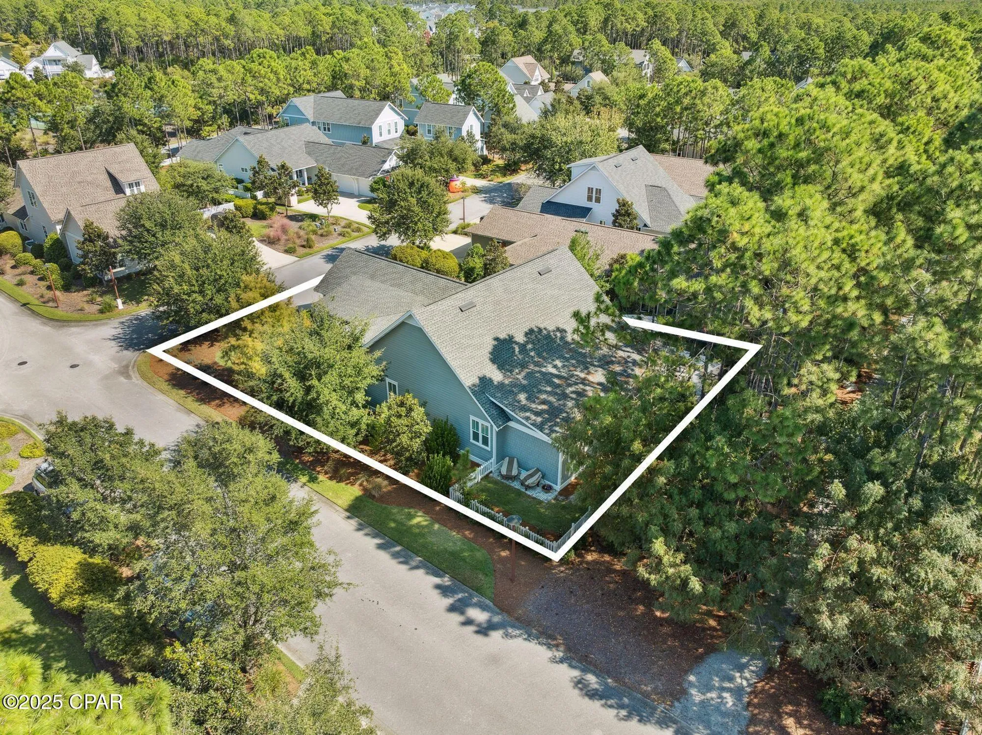 Property Slideshow image 34 of 41 | 87 cannonball ln, Inlet Beach, FL, 32461