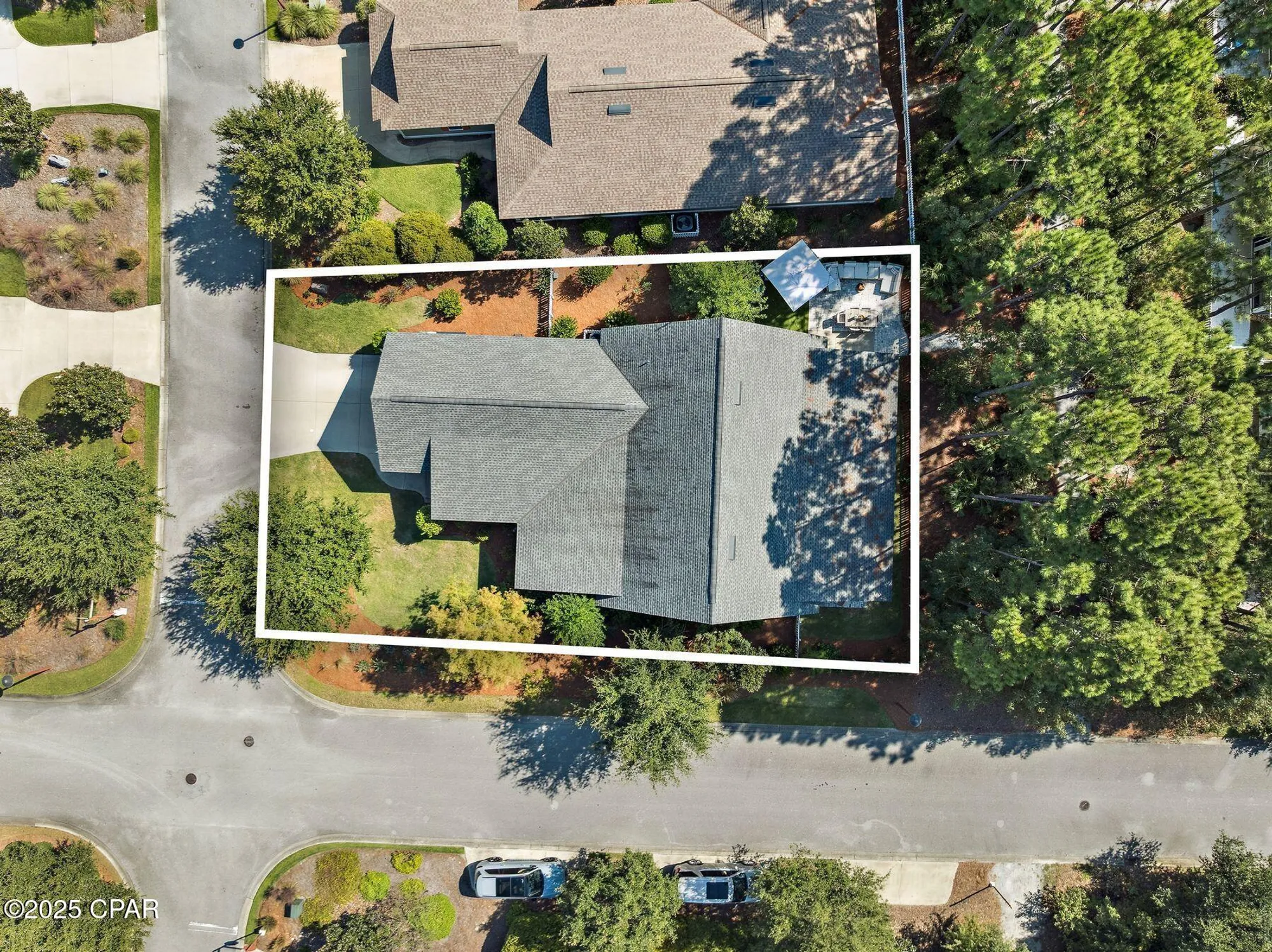 Property Slideshow image 35 of 41 | 87 cannonball ln, Inlet Beach, FL, 32461