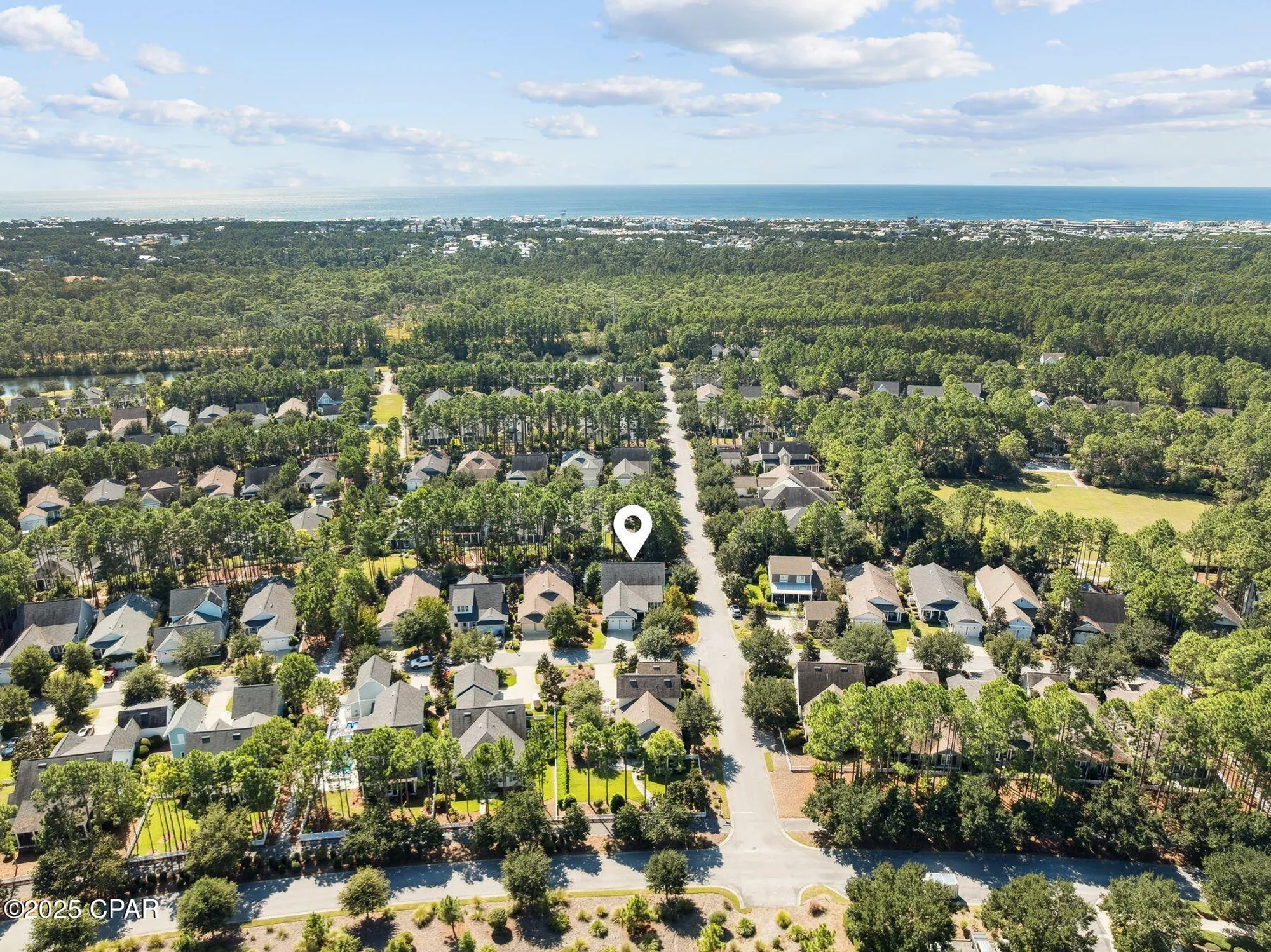 Property Slideshow image 36 of 41 | 87 cannonball ln, Inlet Beach, FL, 32461