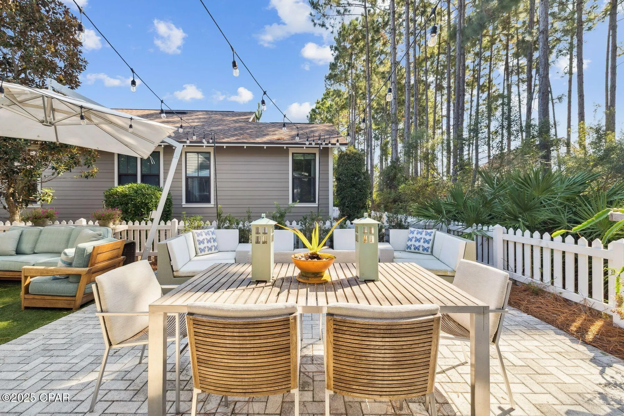 Property Slideshow image 31 of 41 | 87 cannonball ln, Inlet Beach, FL, 32461