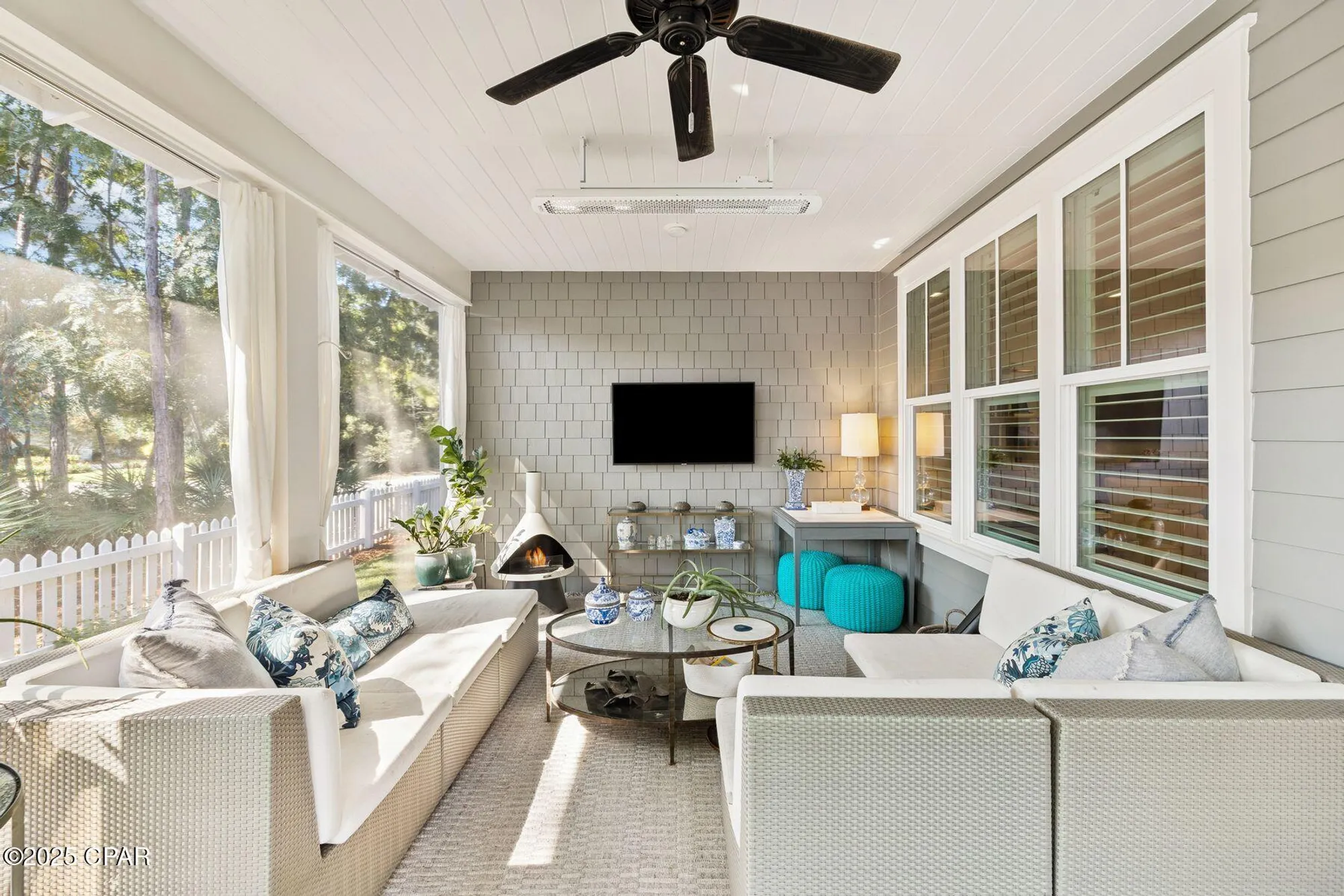 Property Slideshow image 4 of 41 | 87 cannonball ln, Inlet Beach, FL, 32461