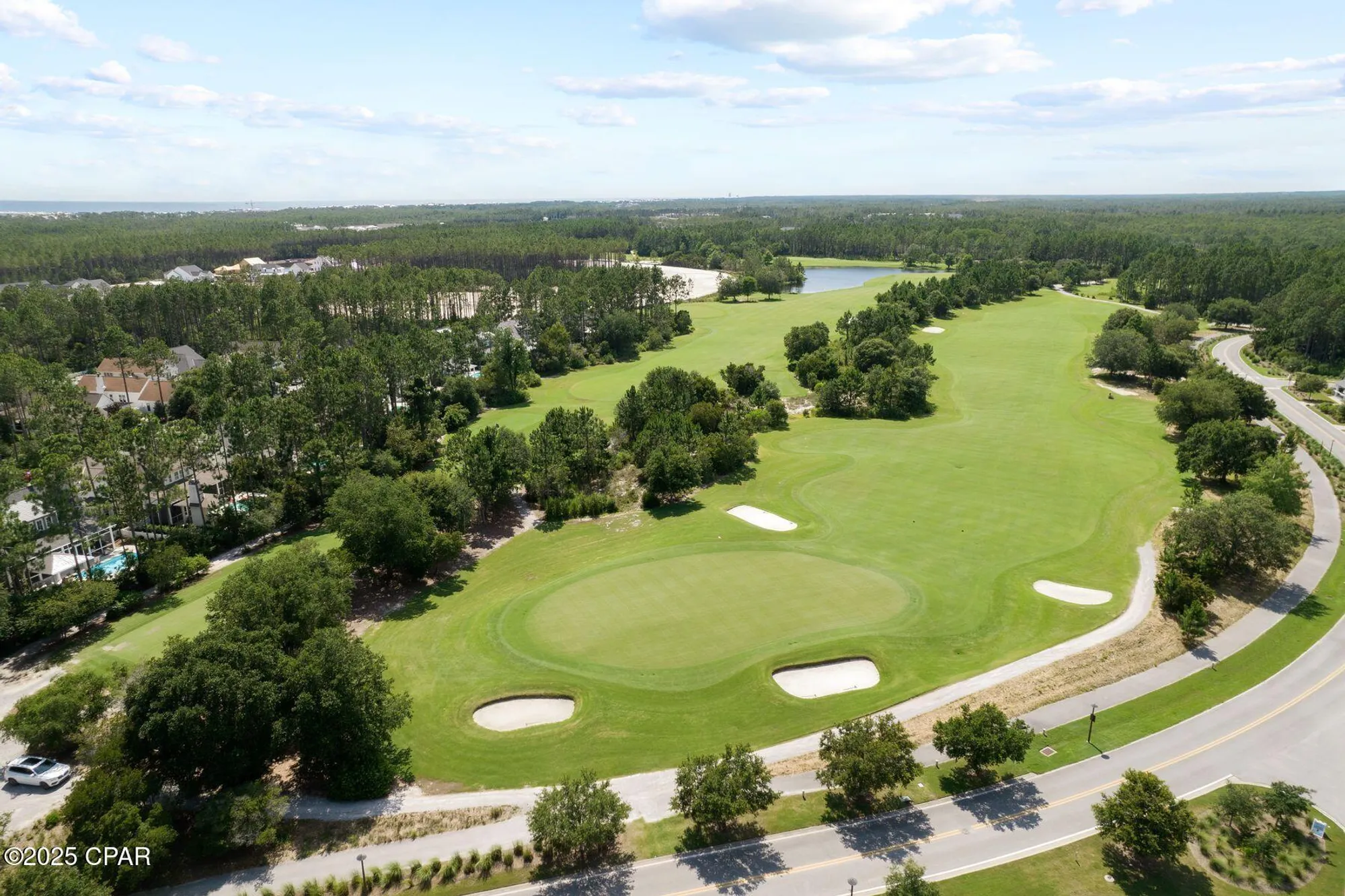 Property Slideshow image 5 of 41 | 87 cannonball ln, Inlet Beach, FL, 32461