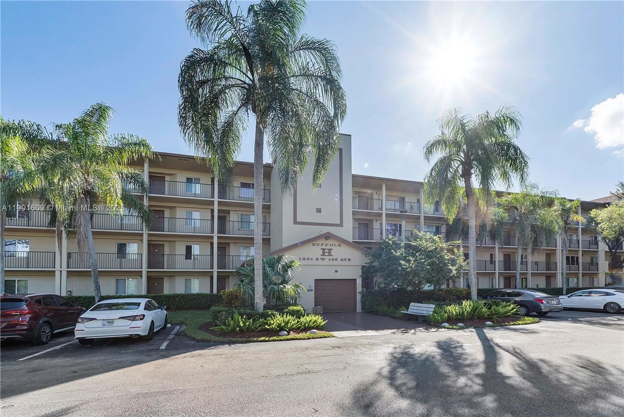 Property Slideshow image 14 of 14 | 1301 sw 142nd ave 203h, Pembroke Pines, FL, 33027