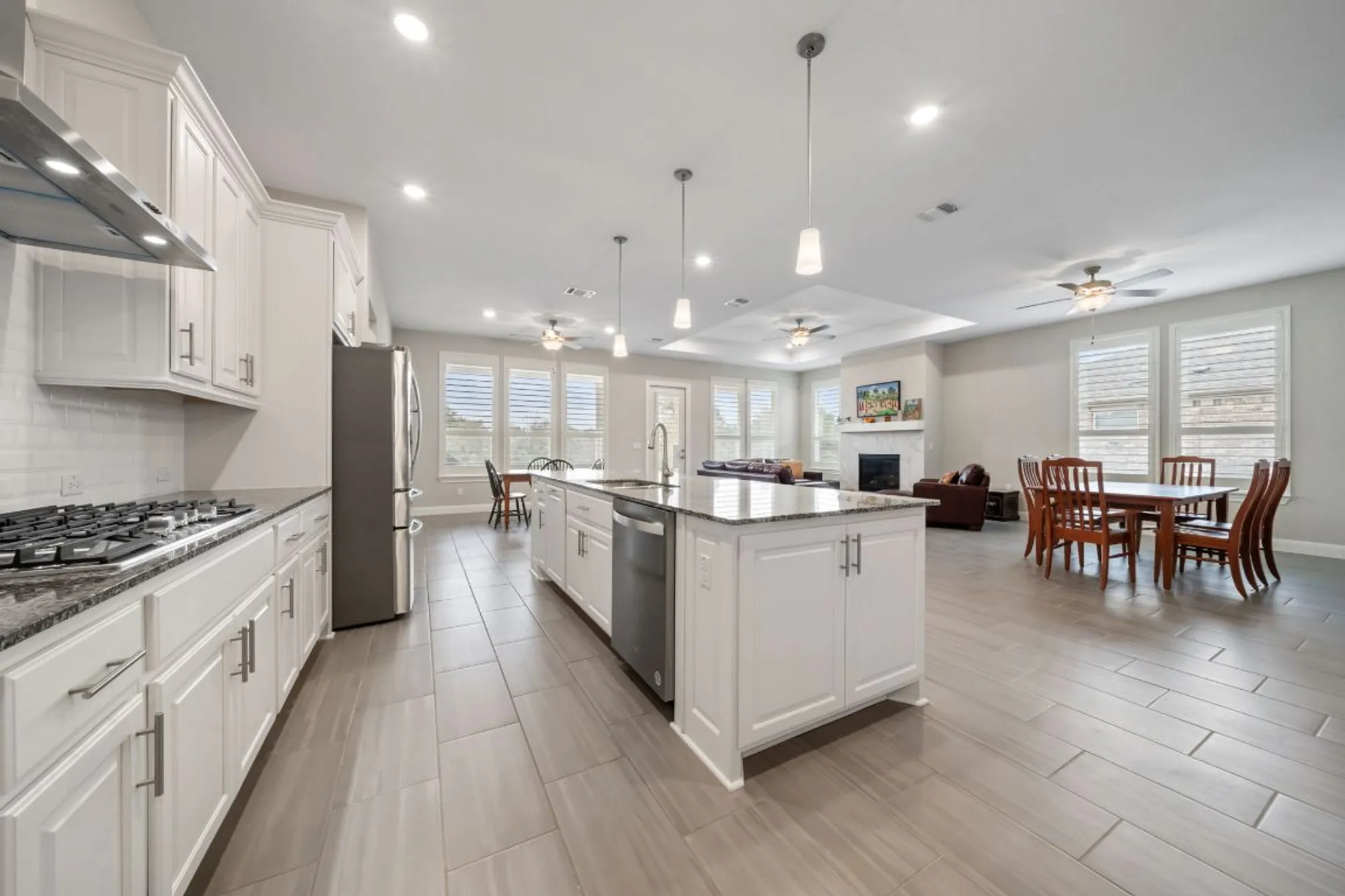 Property Slideshow image 11 of 30 | 203 martingale st, Georgetown, TX, 78633