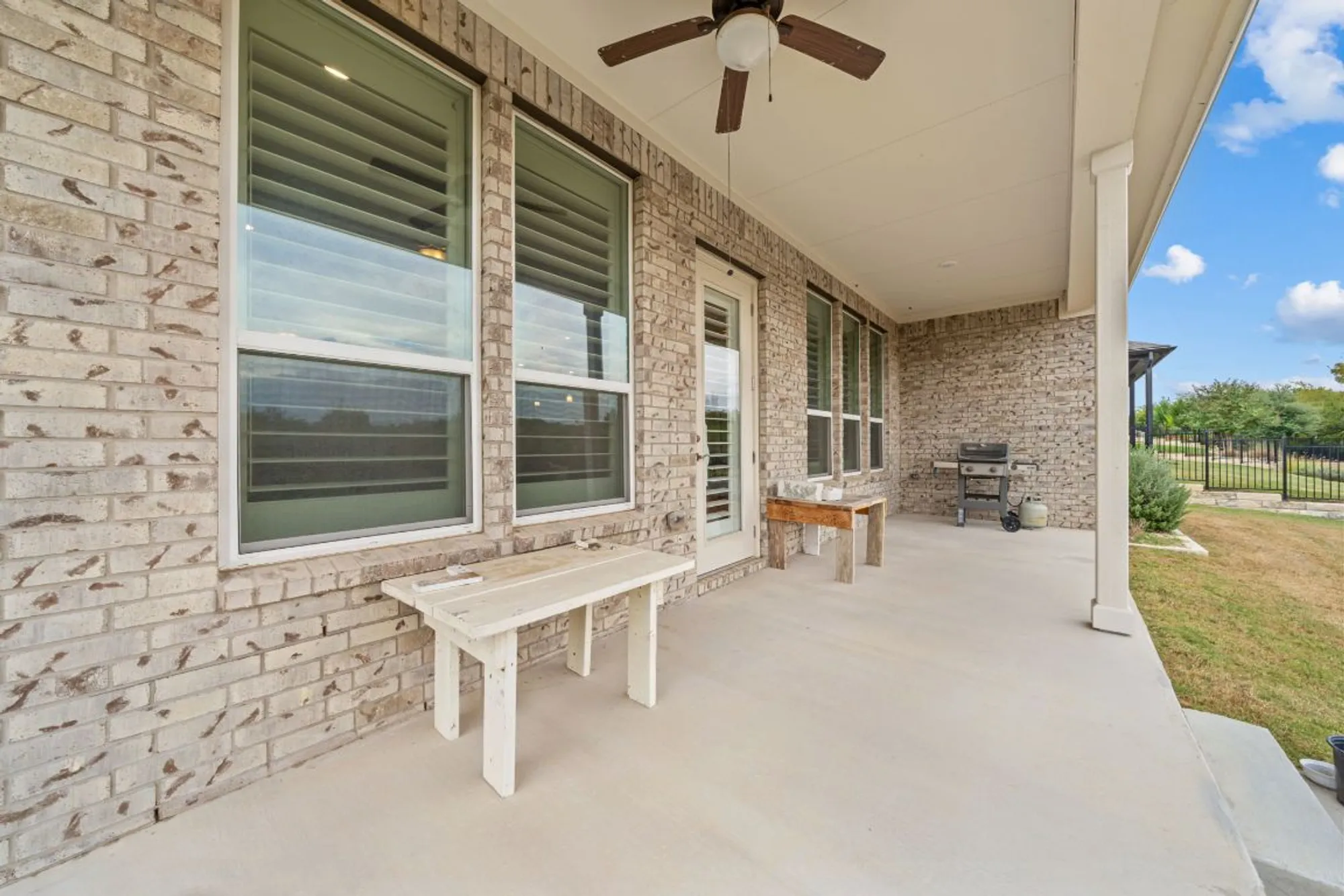 Property Slideshow image 27 of 30 | 203 martingale st, Georgetown, TX, 78633