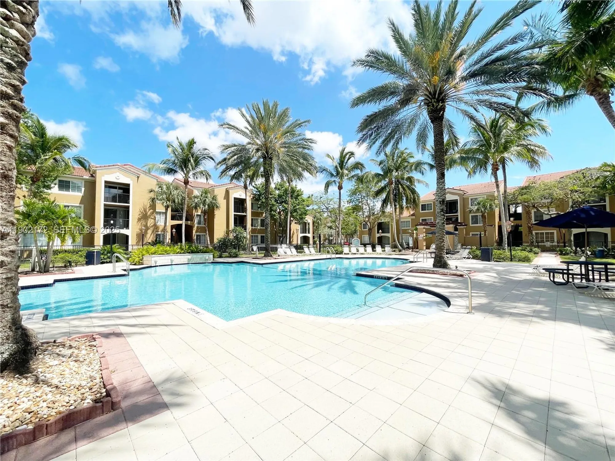 Property Slideshow image 1 of 35 | 8010 n nob hill rd apt 102, Tamarac, FL, 33321