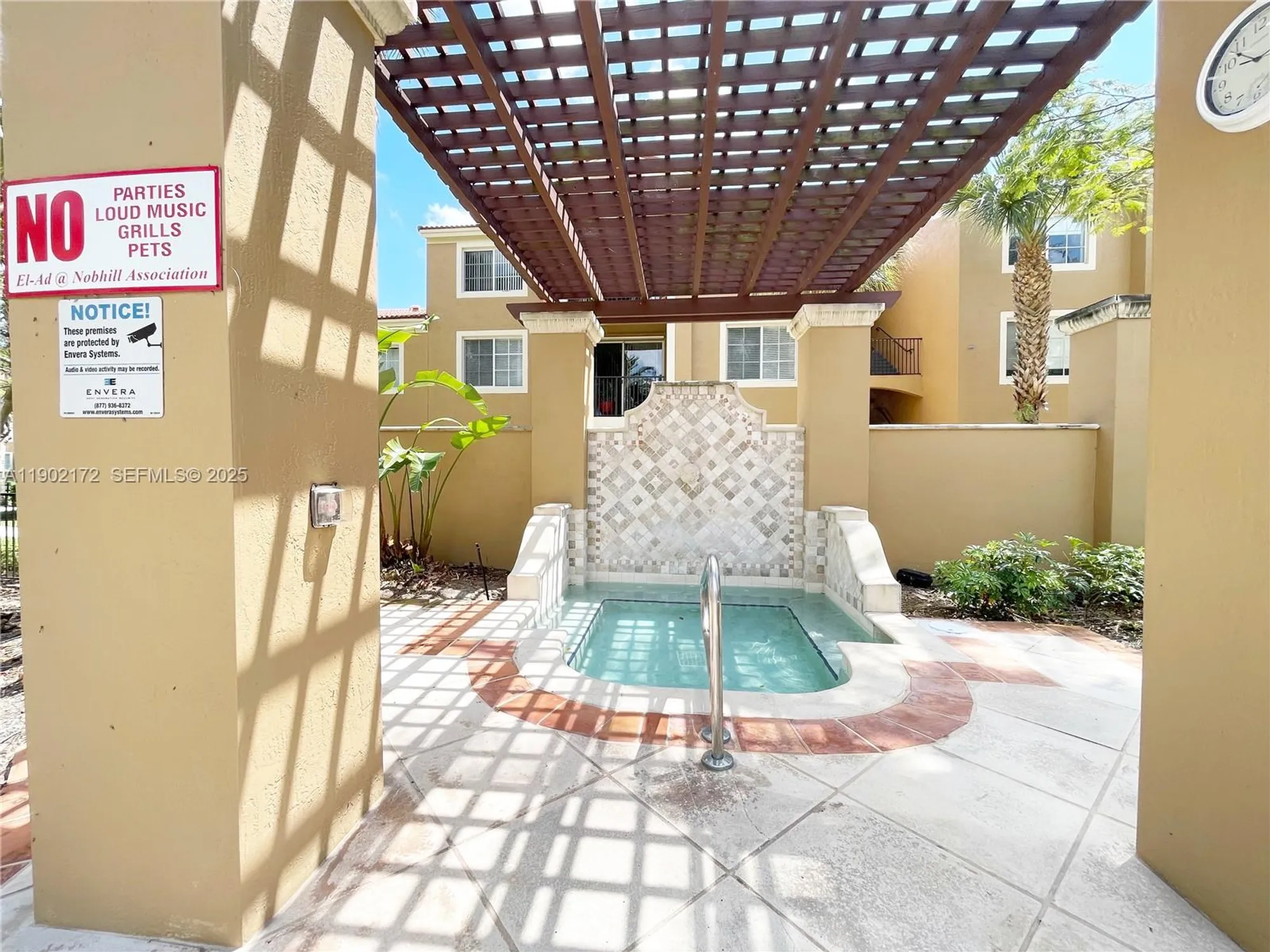 Property Slideshow image 34 of 35 | 8010 n nob hill rd apt 102, Tamarac, FL, 33321