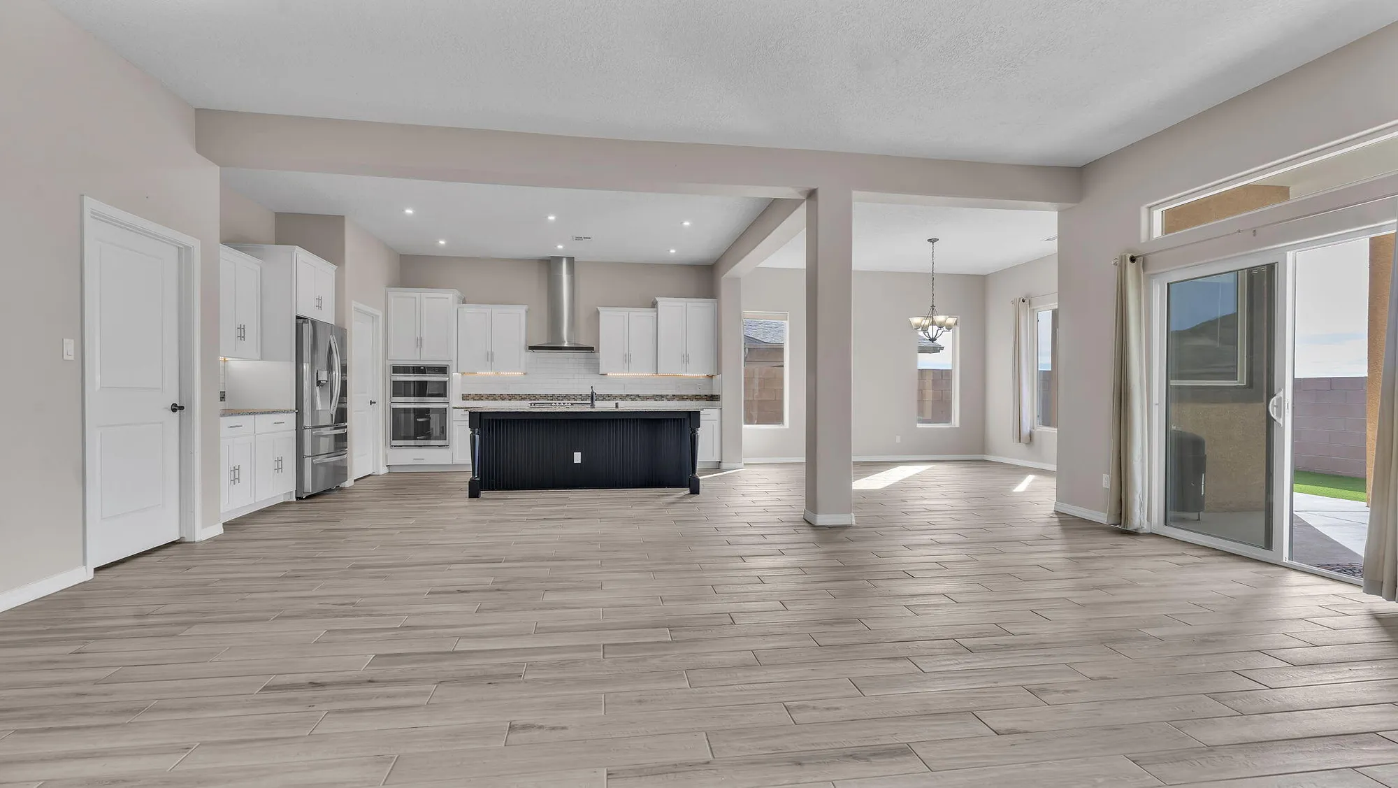 Property Slideshow image 14 of 65 | 4281 red river rd, Los Lunas, NM, 87031