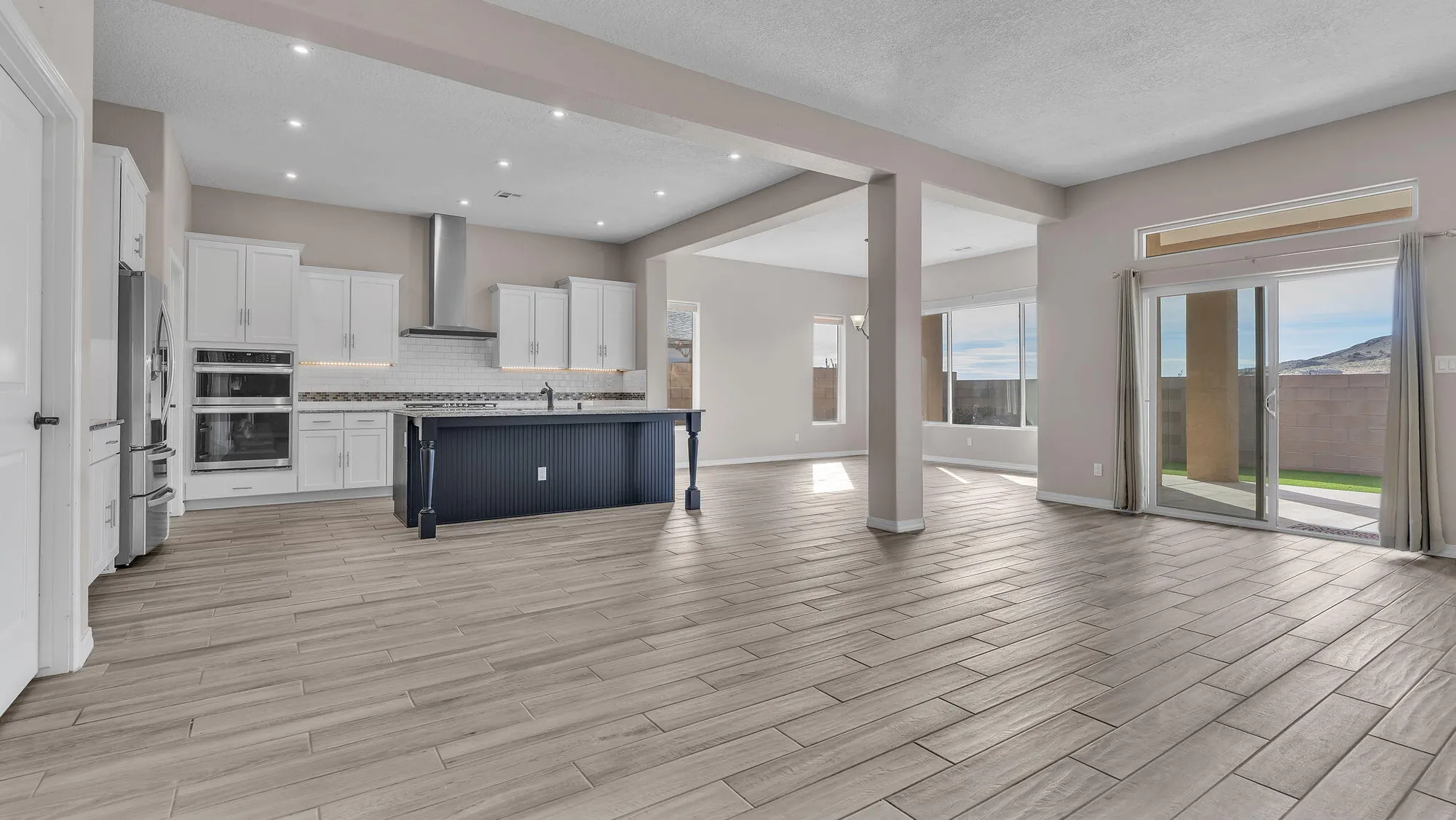 Property Slideshow image 15 of 65 | 4281 red river rd, Los Lunas, NM, 87031