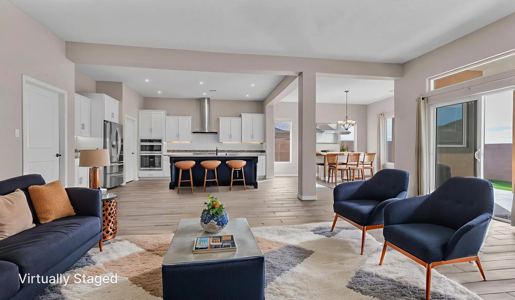 Property Slideshow image 16 of 65 | 4281 red river rd, Los Lunas, NM, 87031