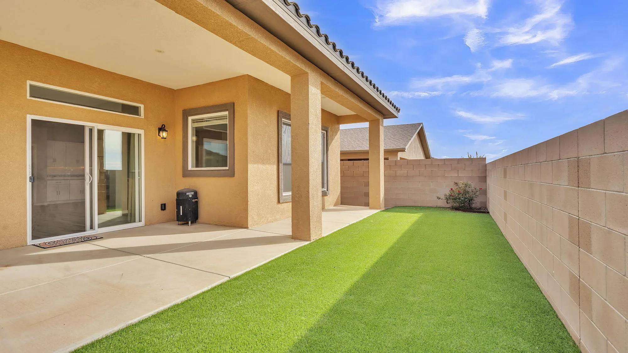 Property Slideshow image 42 of 65 | 4281 red river rd, Los Lunas, NM, 87031