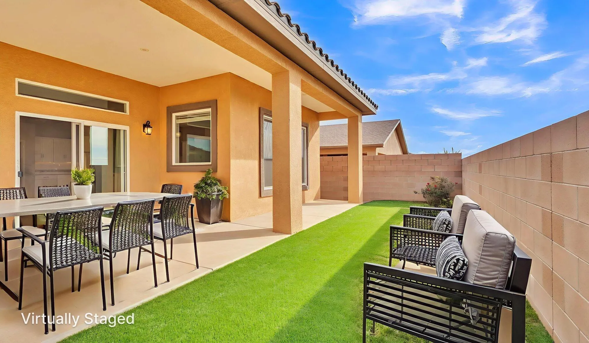 Property Slideshow image 43 of 65 | 4281 red river rd, Los Lunas, NM, 87031