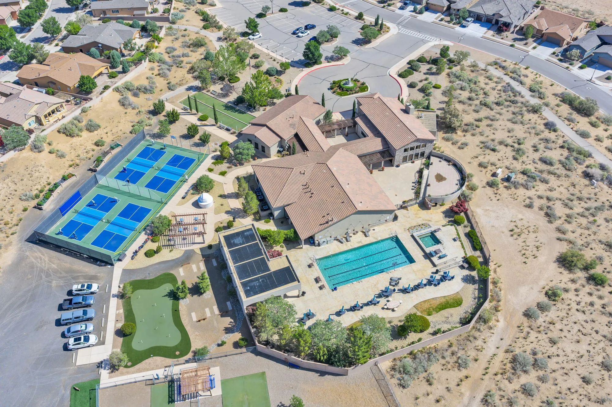 Property Slideshow image 52 of 65 | 4281 red river rd, Los Lunas, NM, 87031