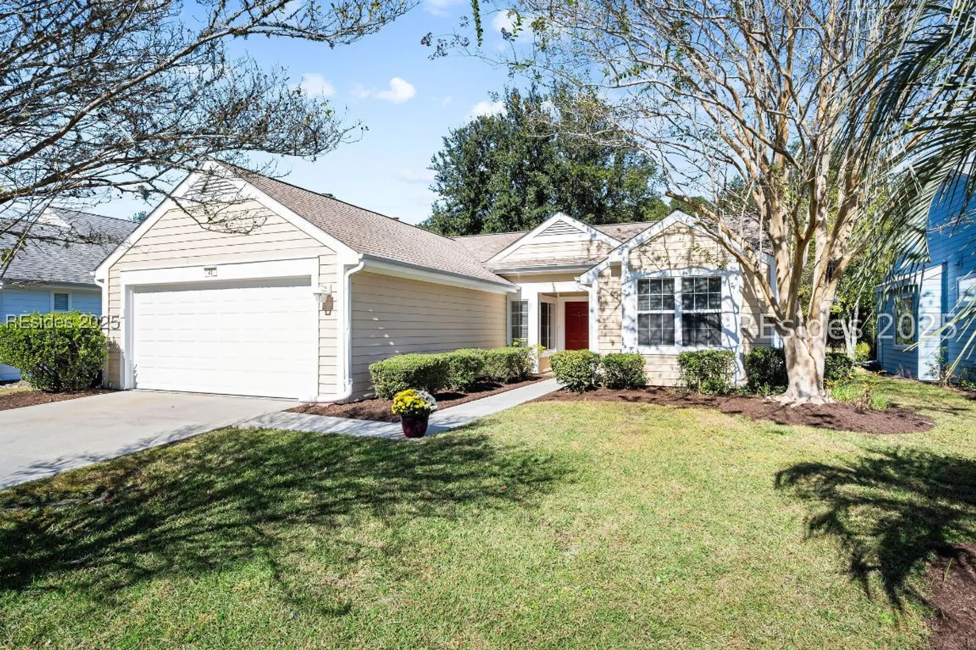 Property Slideshow image 1 of 42 | 23 devant dr w unit e, Bluffton, SC, 29909