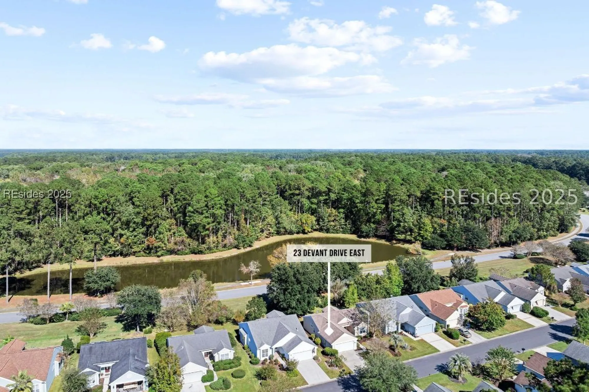 Property Slideshow image 29 of 42 | 23 devant dr w unit e, Bluffton, SC, 29909