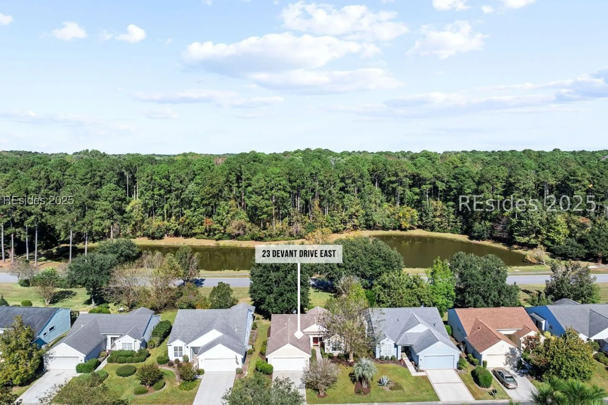 Property Slideshow image 30 of 42 | 23 devant dr w unit e, Bluffton, SC, 29909