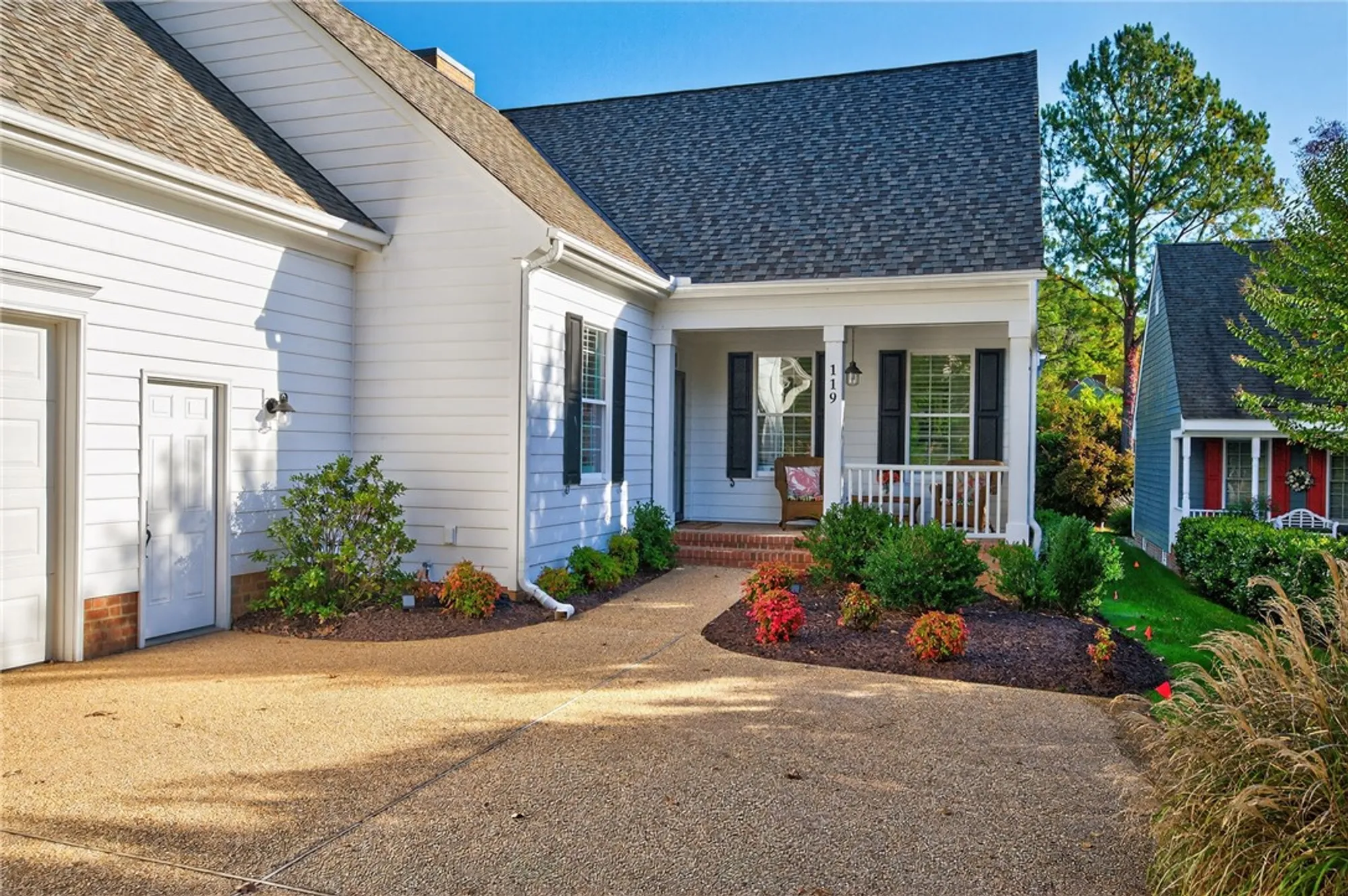 Property Slideshow image 29 of 31 | 119 royal worlington, Williamsburg, VA, 23188