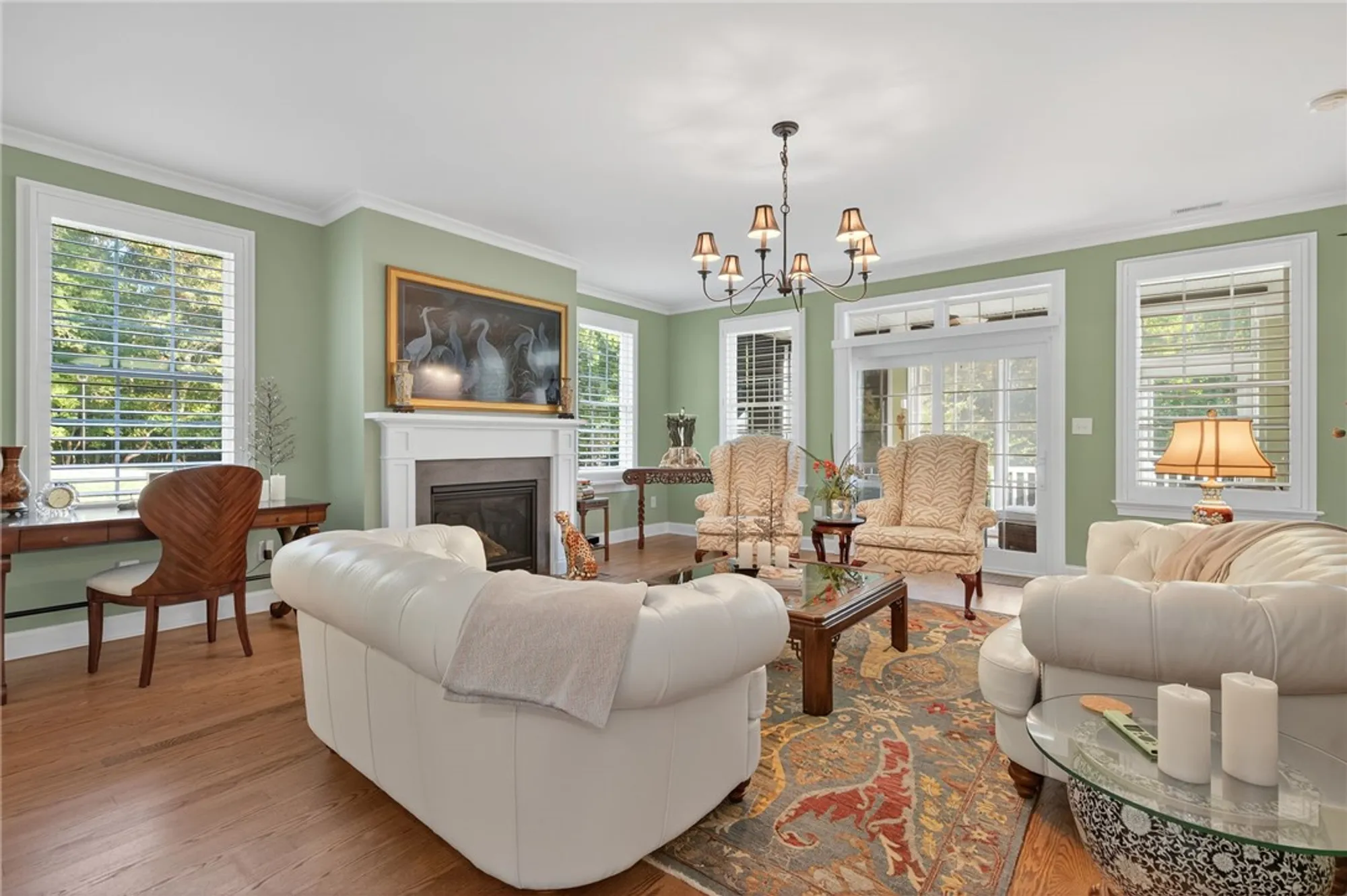 Property Slideshow image 5 of 31 | 119 royal worlington, Williamsburg, VA, 23188