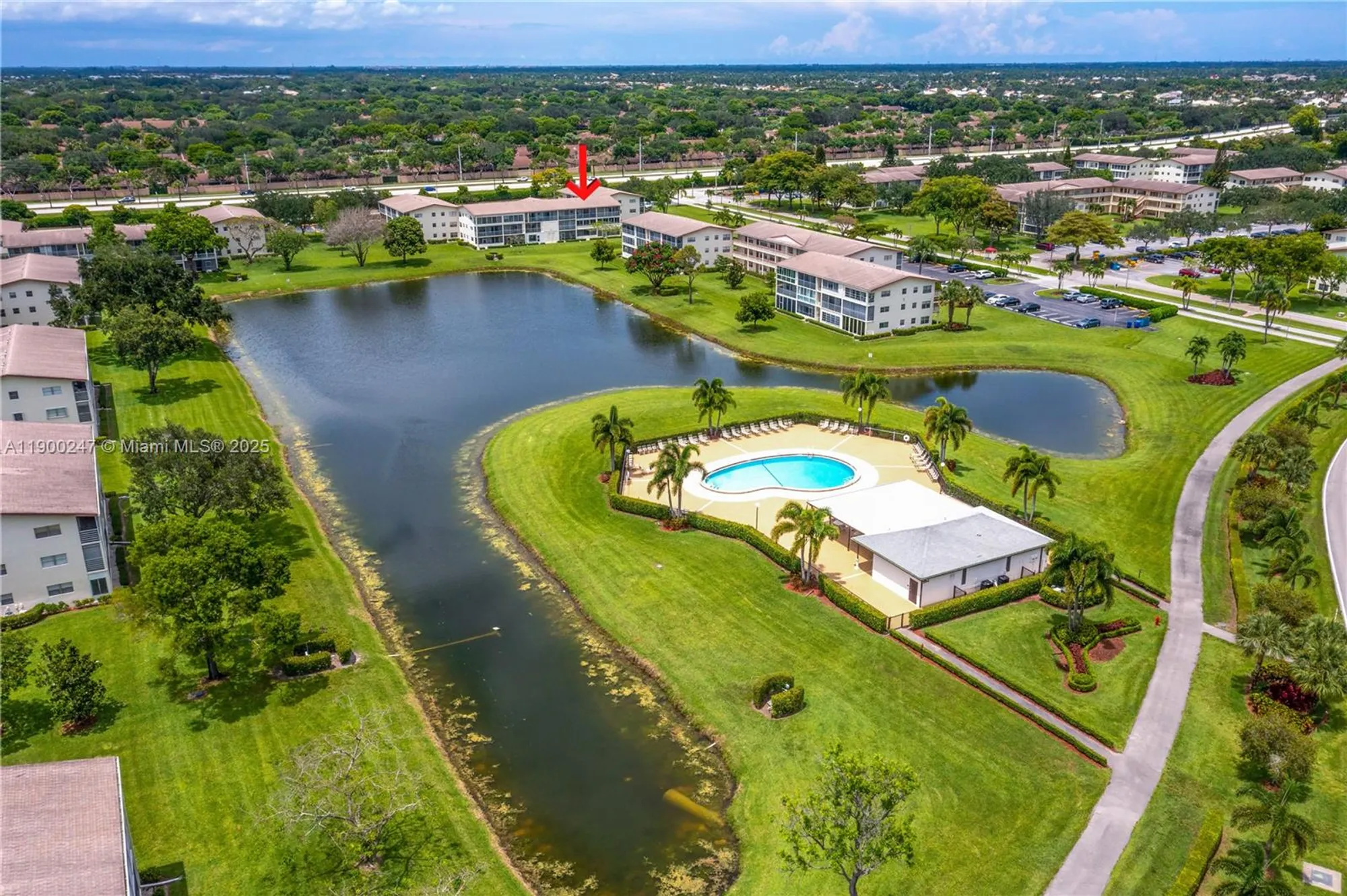 Property Slideshow image 3 of 18 | 303 preston h # 303, Boca Raton, FL, 33434