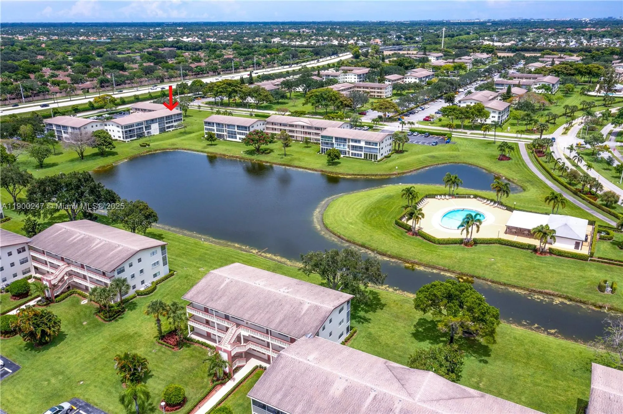 Property Slideshow image 4 of 18 | 303 preston h # 303, Boca Raton, FL, 33434