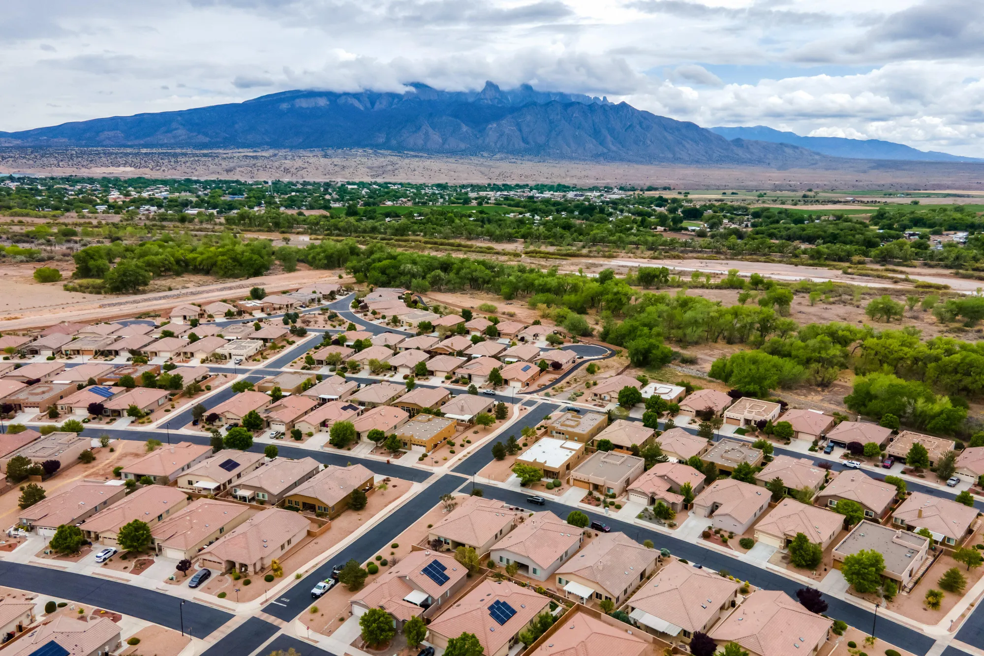 Property Slideshow image 34 of 41 | 1047 prairie zinnia dr, Bernalillo, NM, 87004