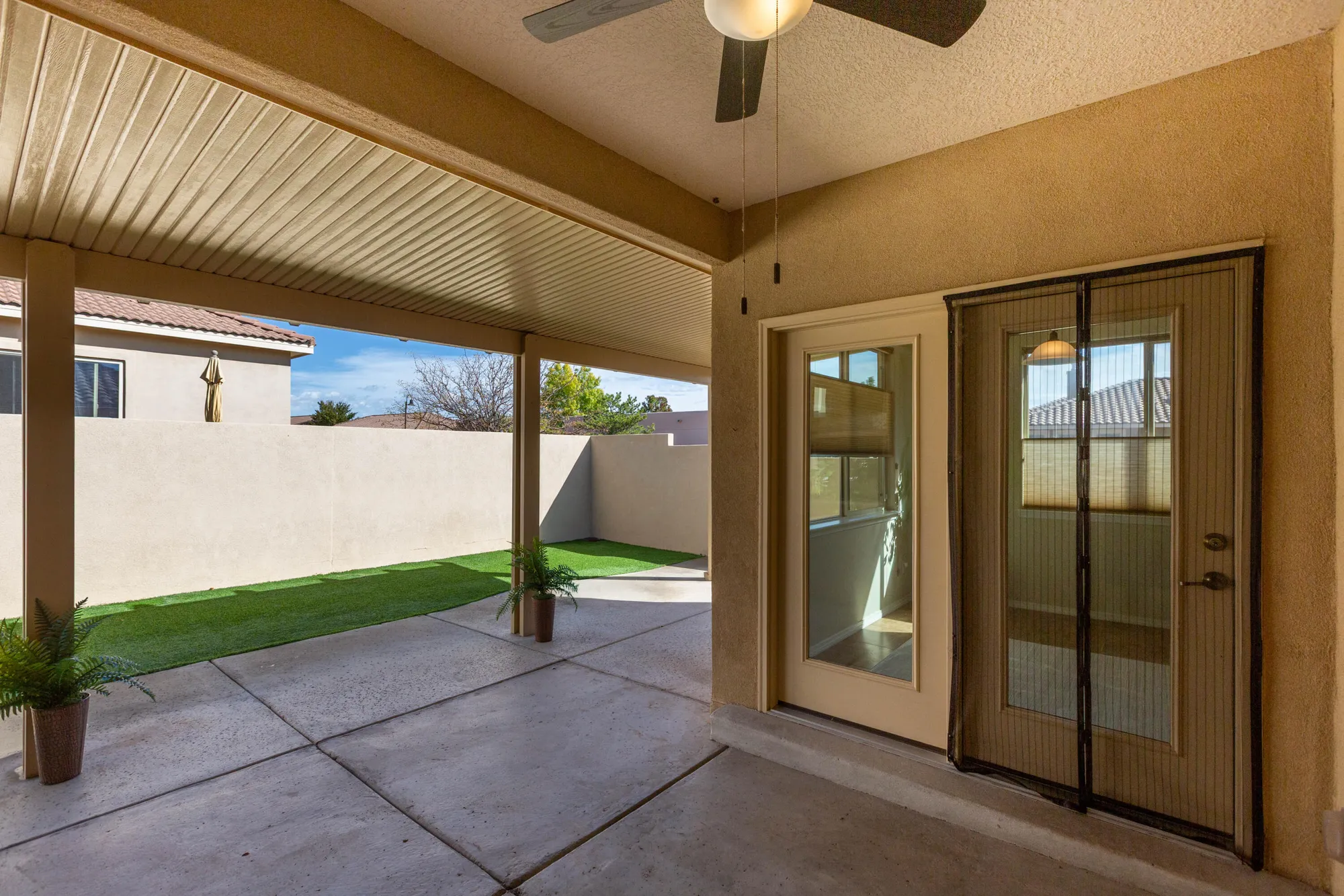 Property Slideshow image 33 of 41 | 1047 prairie zinnia dr, Bernalillo, NM, 87004