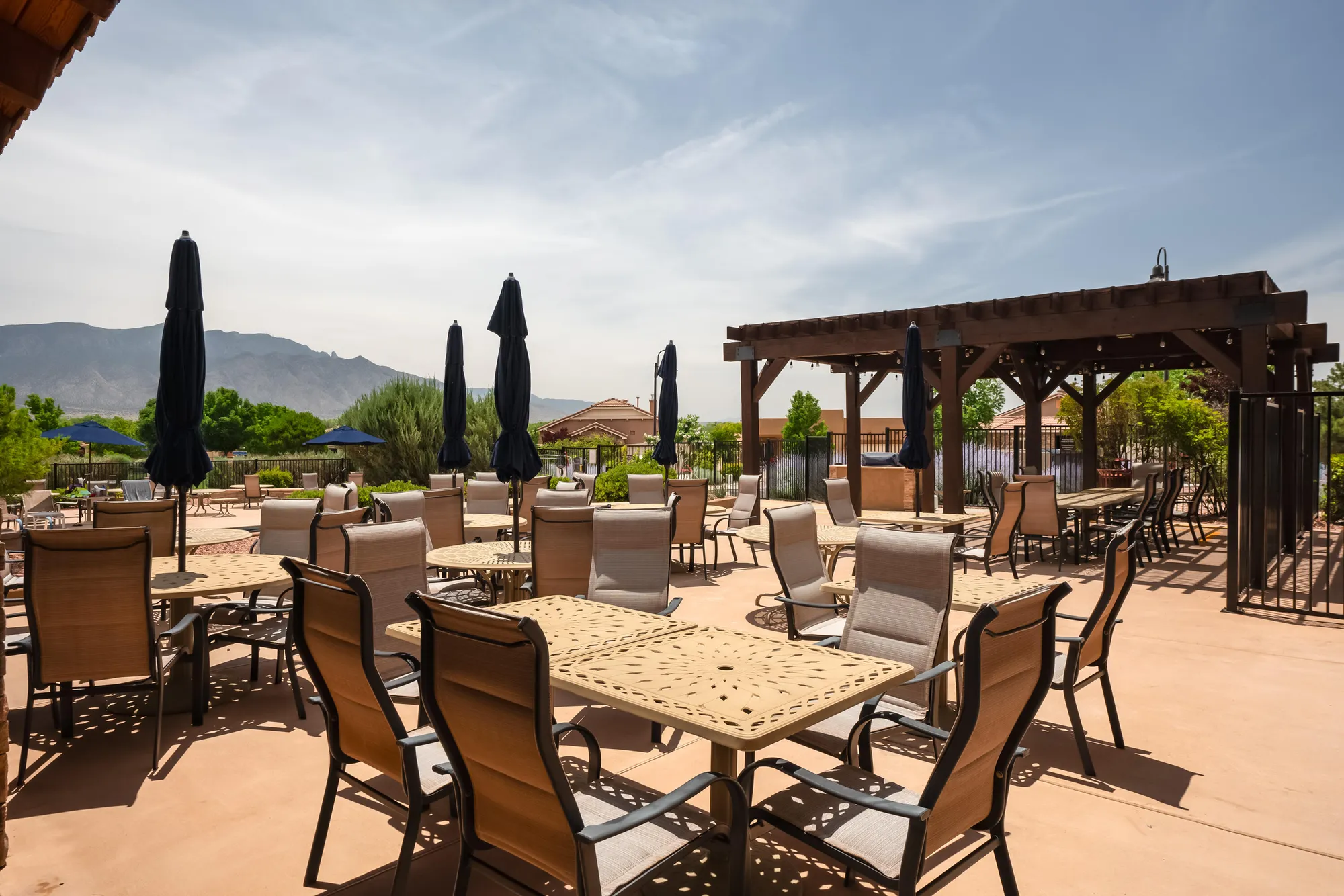 Property Slideshow image 40 of 41 | 1047 prairie zinnia dr, Bernalillo, NM, 87004