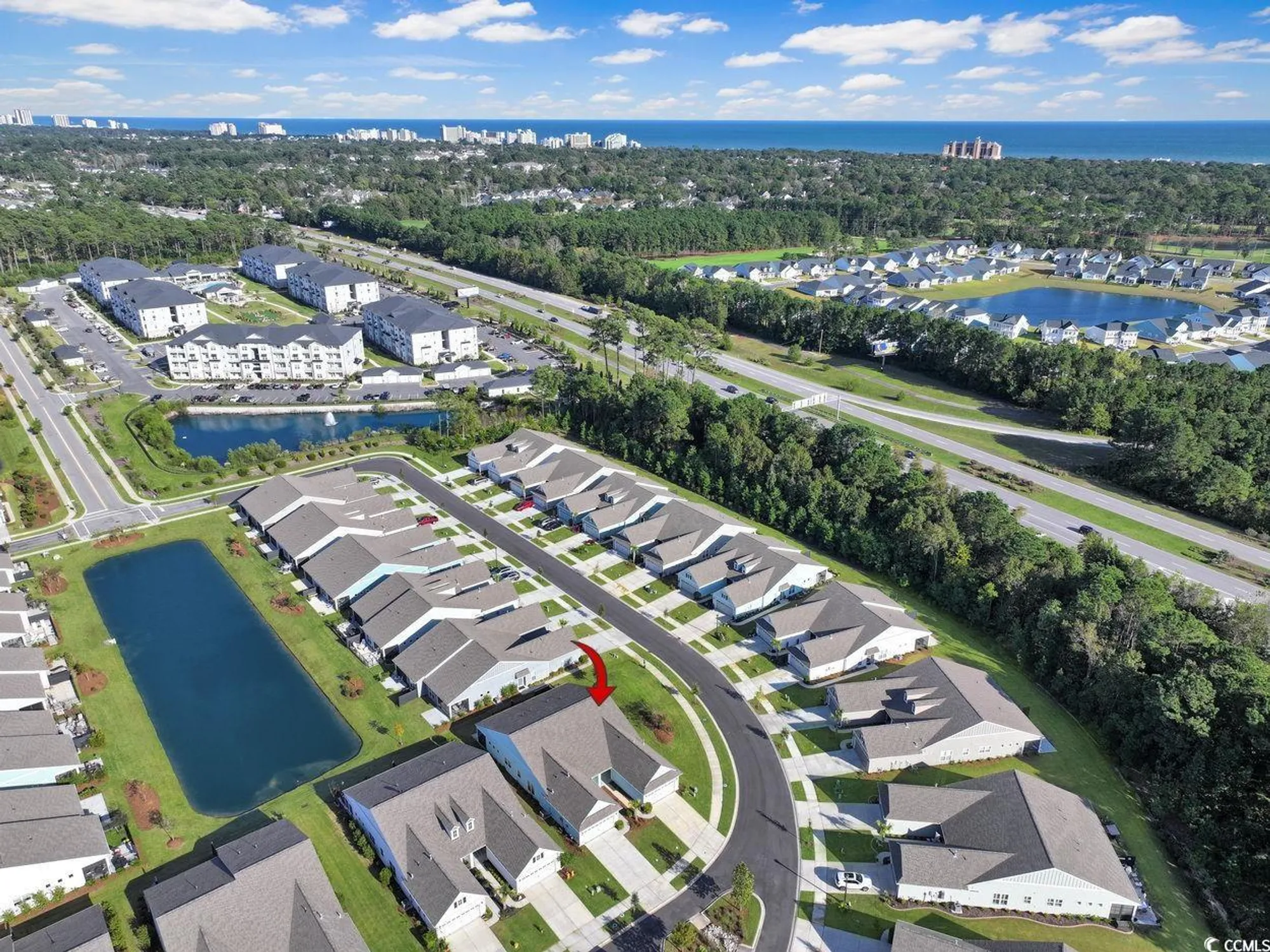 Property Slideshow image 34 of 39 | 5876 cremona dr, Myrtle Beach, SC, 29577