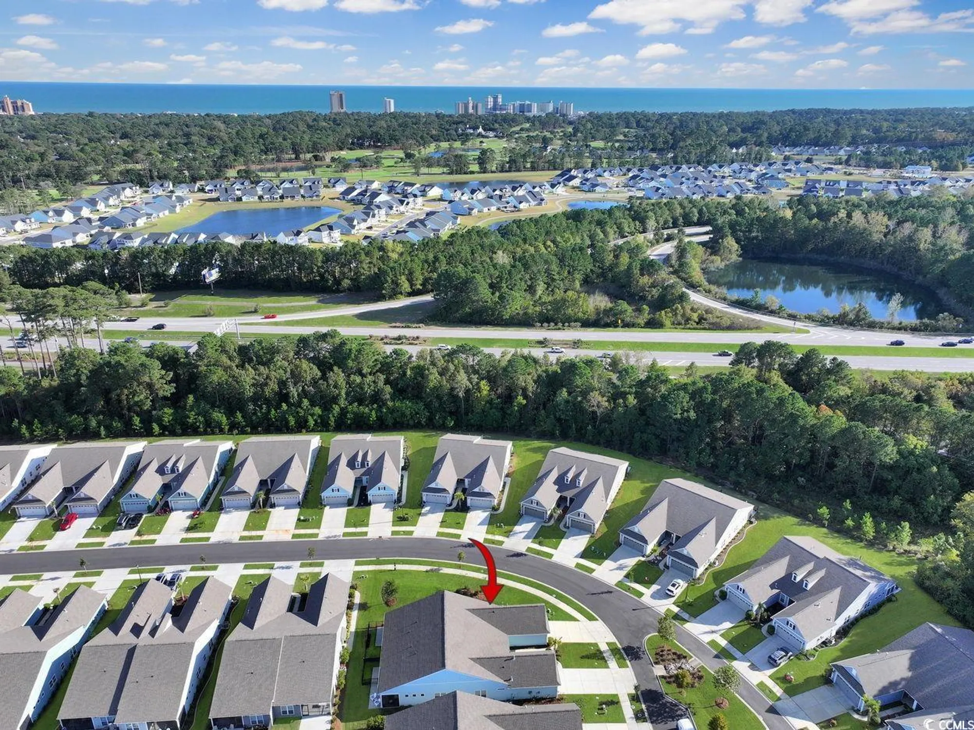 Property Slideshow image 33 of 39 | 5876 cremona dr, Myrtle Beach, SC, 29577