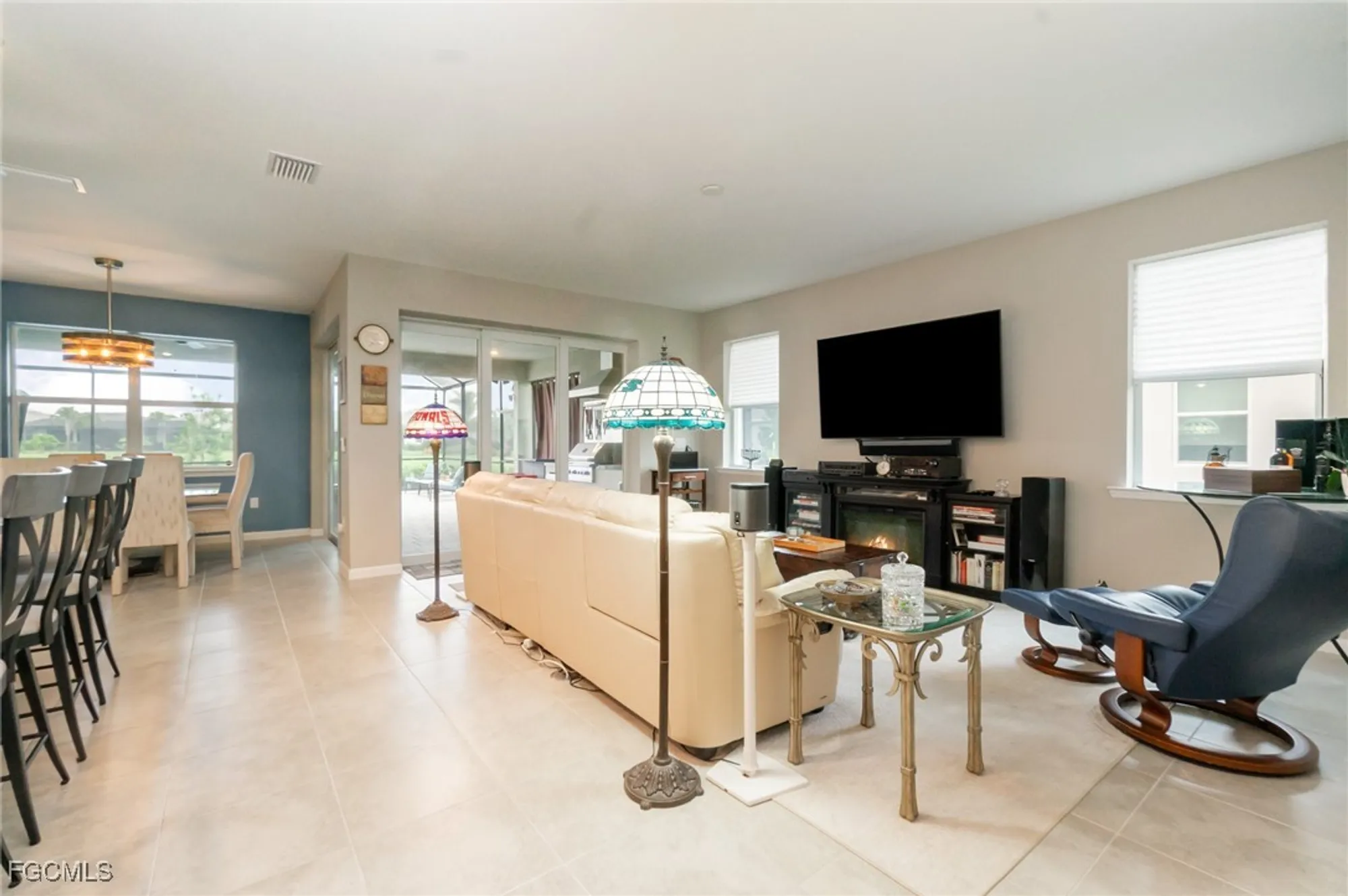 Property Slideshow image 13 of 40 | 7079 chapel creek ln, North Fort Myers, FL, 33917
