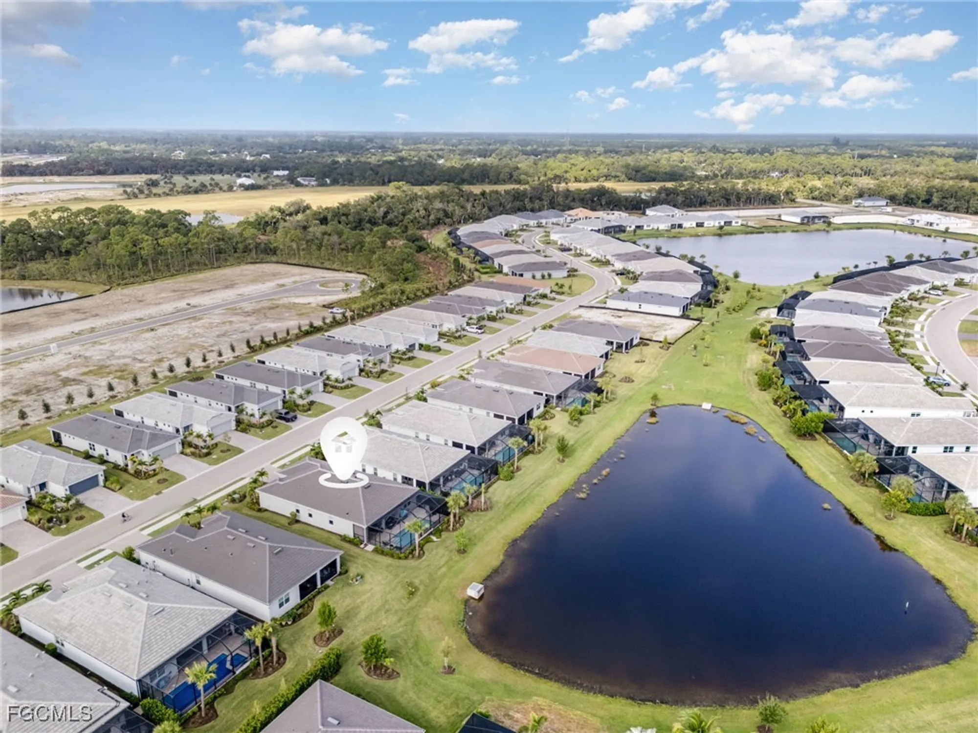 Property Slideshow image 28 of 40 | 7079 chapel creek ln, North Fort Myers, FL, 33917