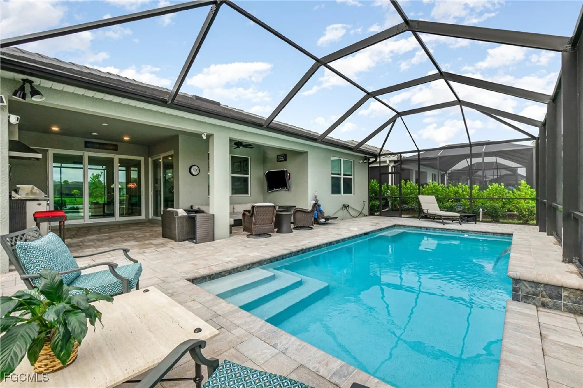 Property Slideshow image 2 of 40 | 7079 chapel creek ln, North Fort Myers, FL, 33917