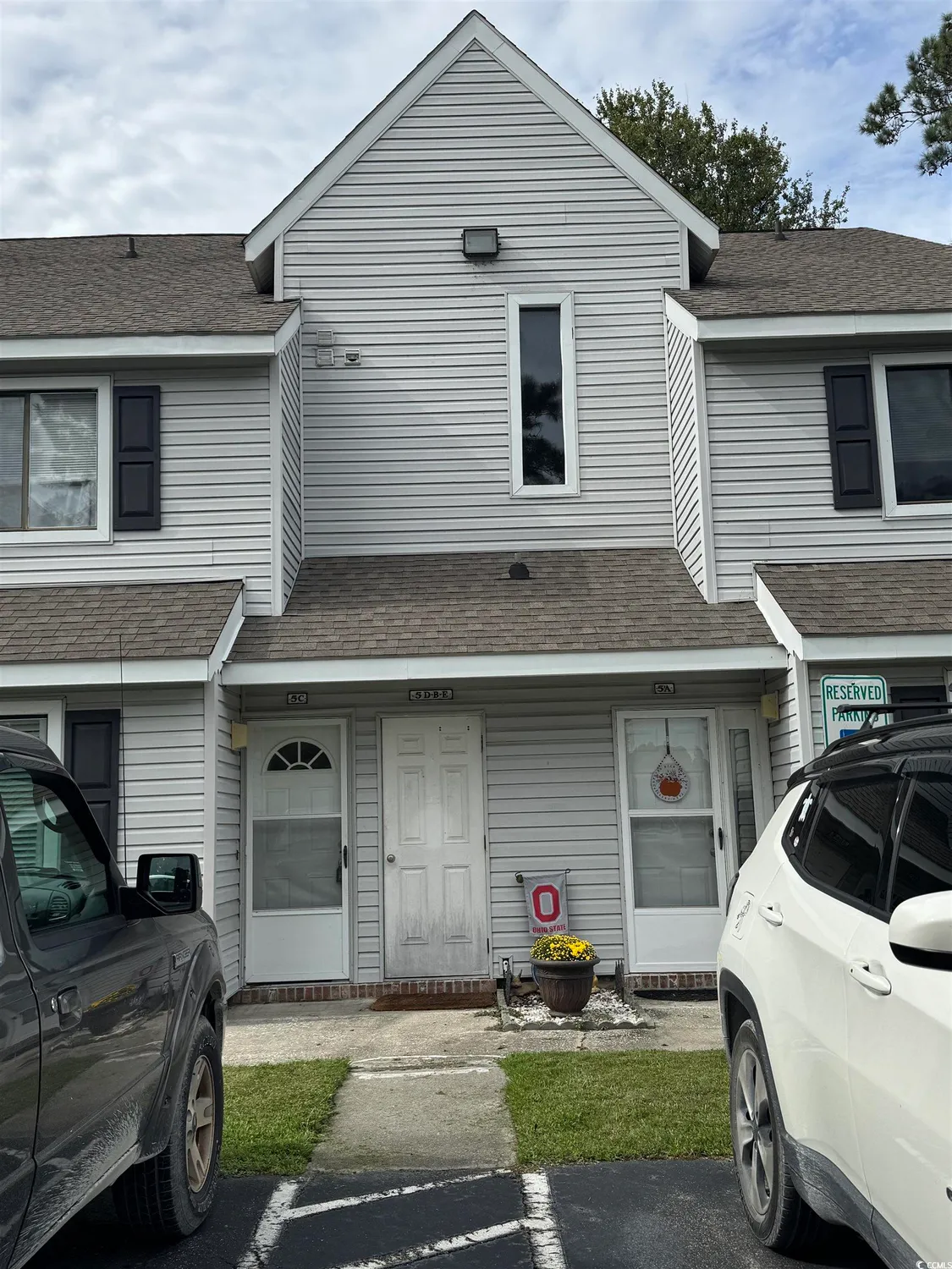 Property Slideshow image 2 of 11 | 500 fairway village dr # 5c, Myrtle Beach, SC, 29588