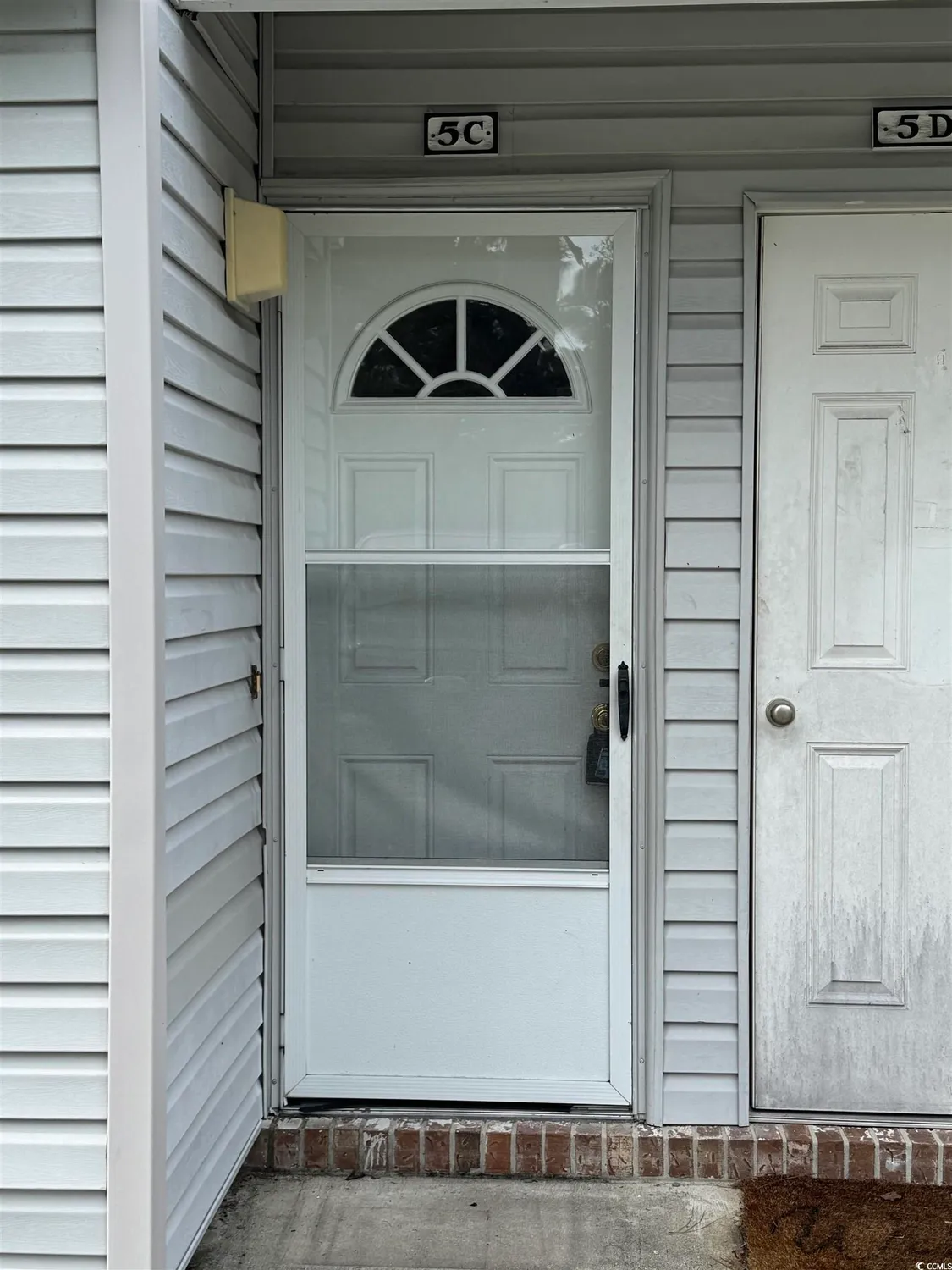 Property Slideshow image 3 of 11 | 500 fairway village dr # 5c, Myrtle Beach, SC, 29588