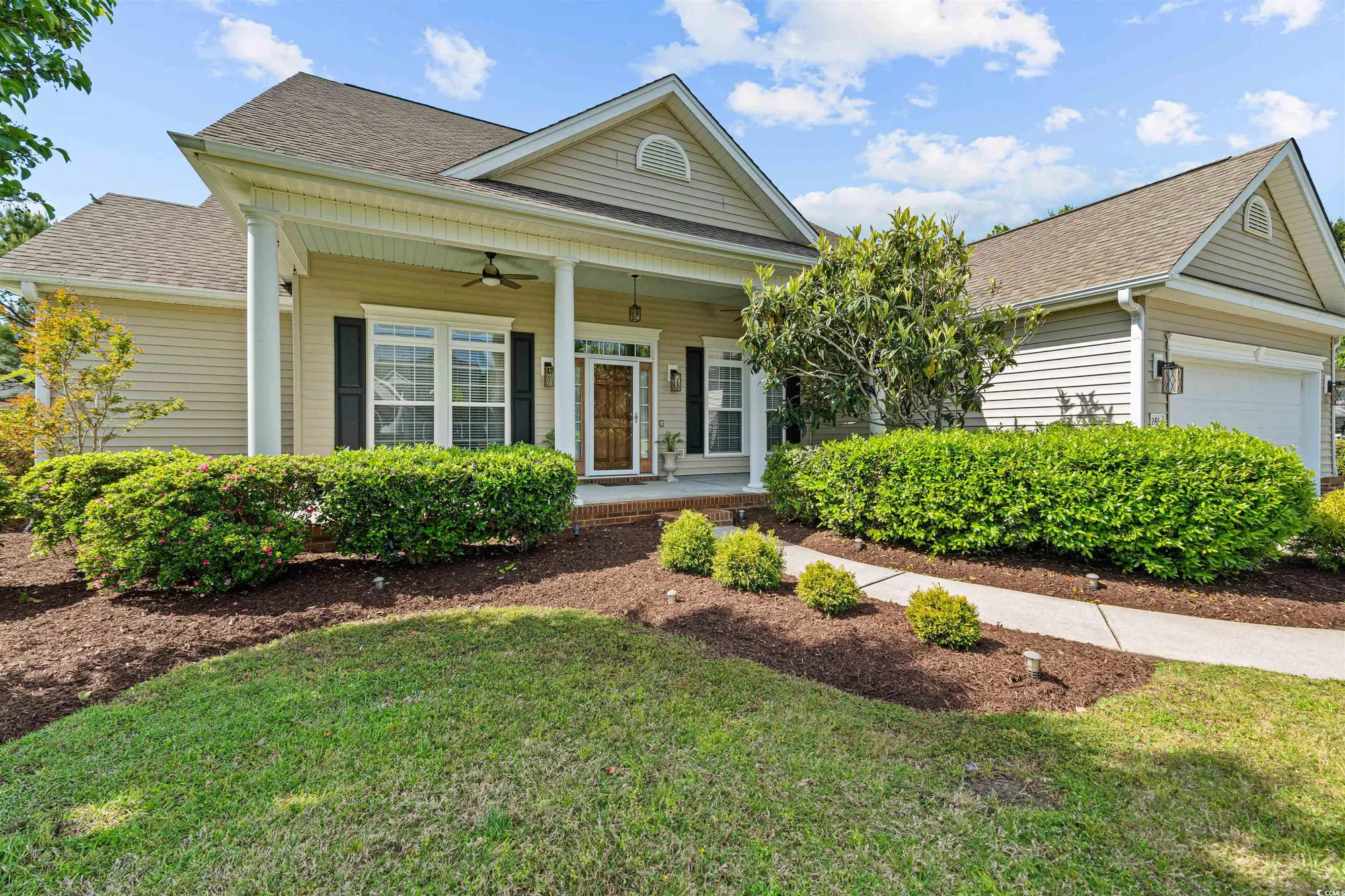 Property Slideshow image 1 of 40 | 246 laurel bay dr, Murrells Inlet, SC, 29576