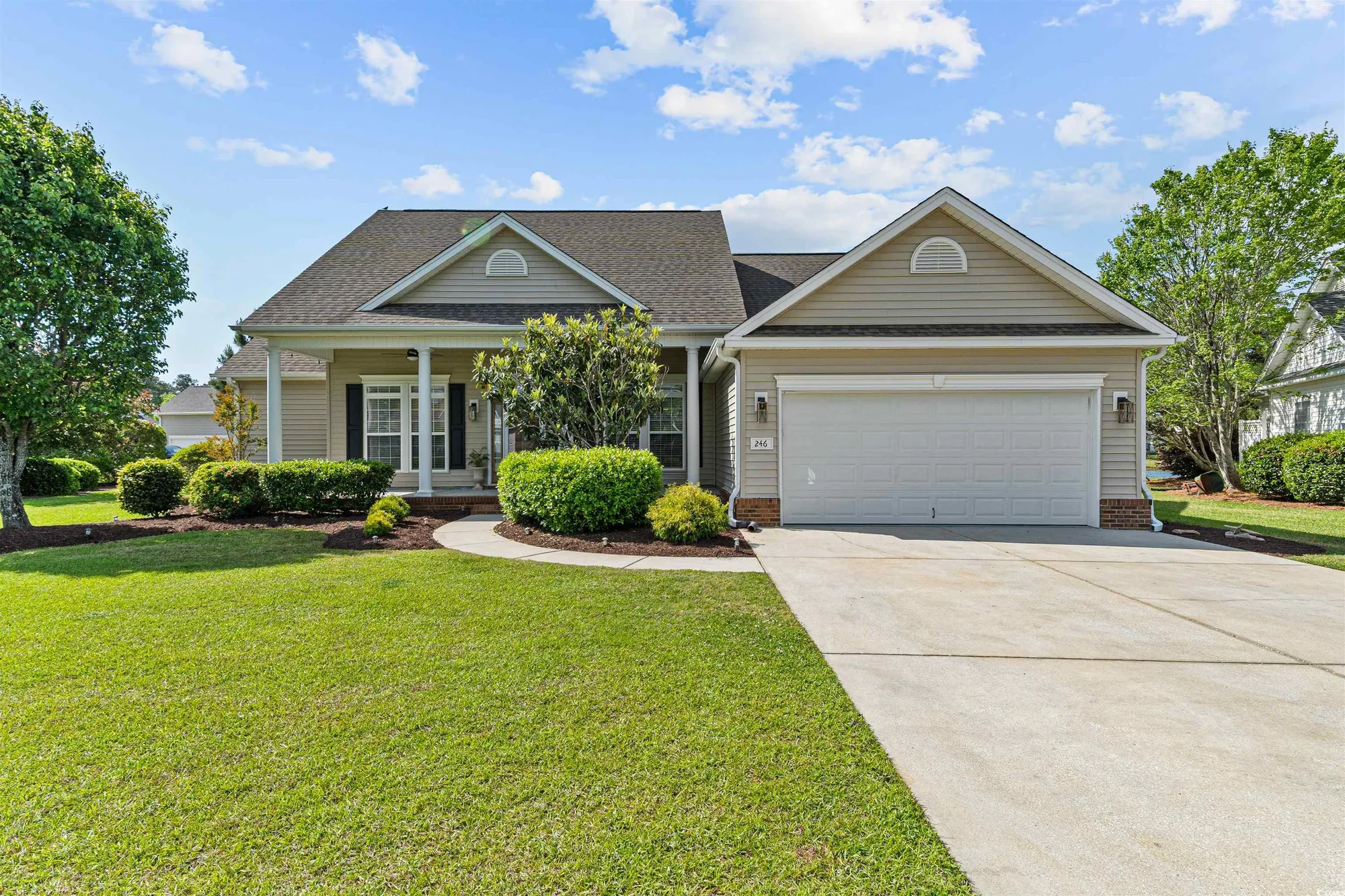 Property Slideshow image 39 of 40 | 246 laurel bay dr, Murrells Inlet, SC, 29576