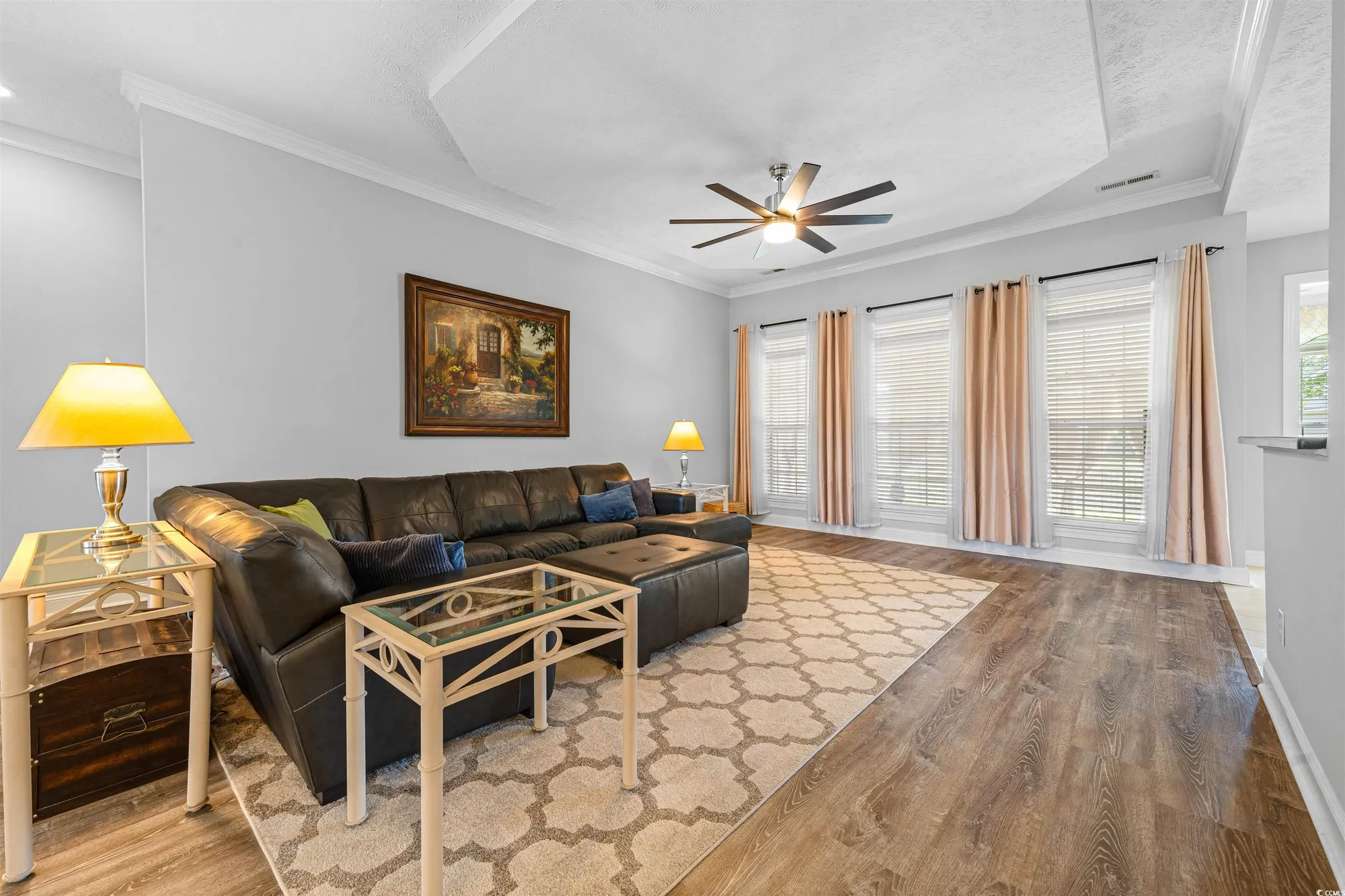 Property Slideshow image 3 of 40 | 246 laurel bay dr, Murrells Inlet, SC, 29576