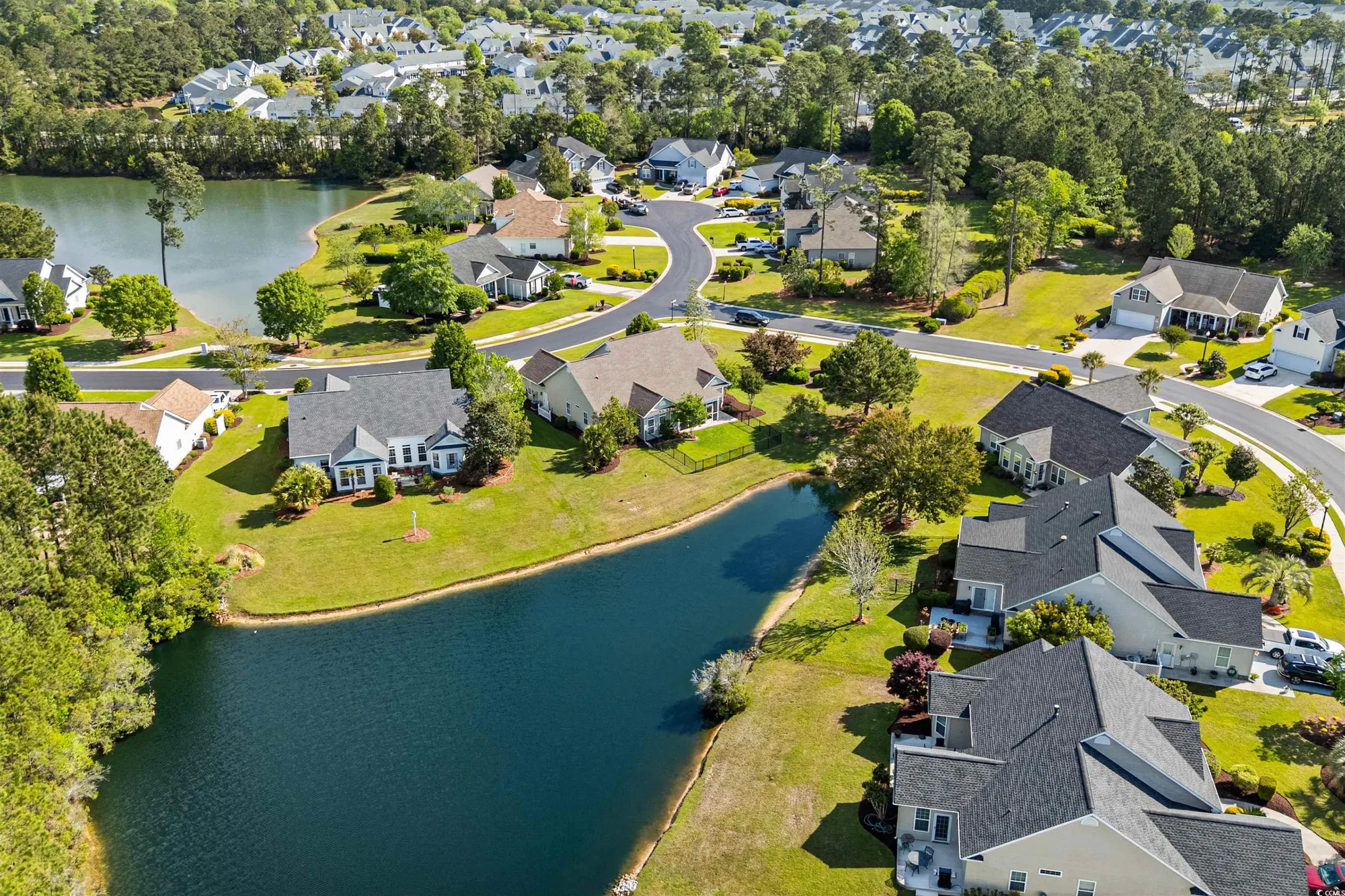 Property Slideshow image 30 of 40 | 246 laurel bay dr, Murrells Inlet, SC, 29576