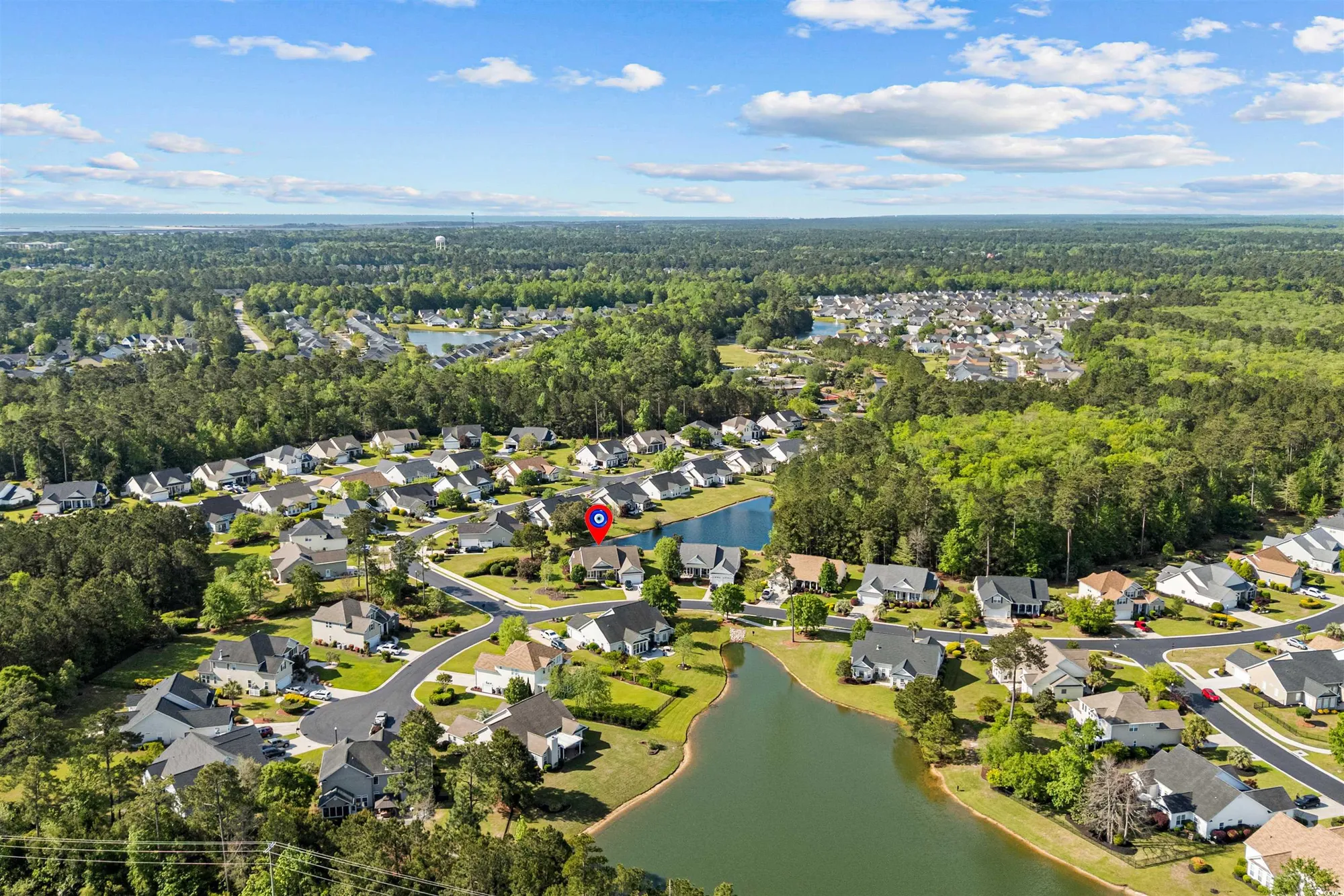 Property Slideshow image 32 of 40 | 246 laurel bay dr, Murrells Inlet, SC, 29576