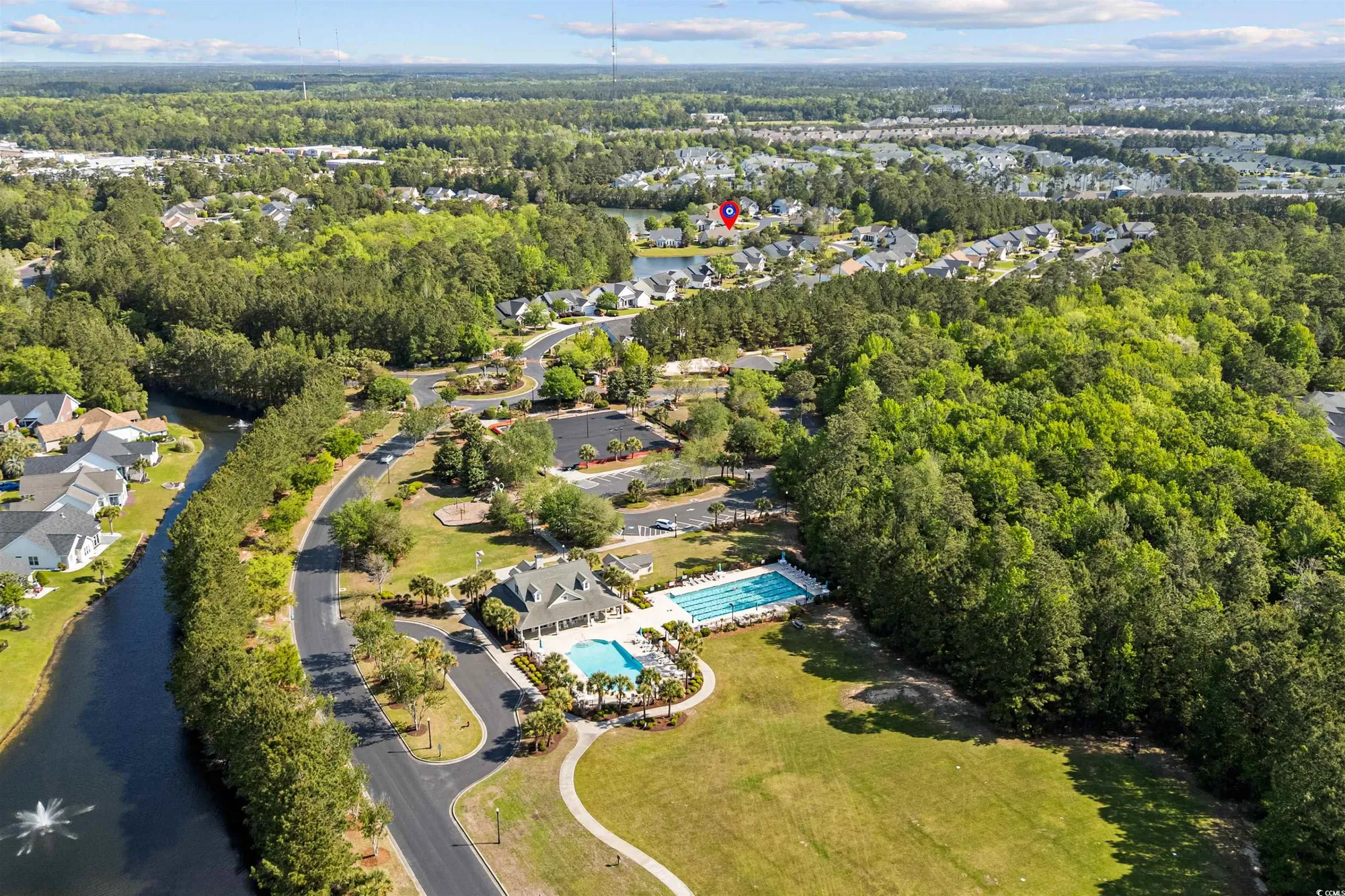 Property Slideshow image 33 of 40 | 246 laurel bay dr, Murrells Inlet, SC, 29576